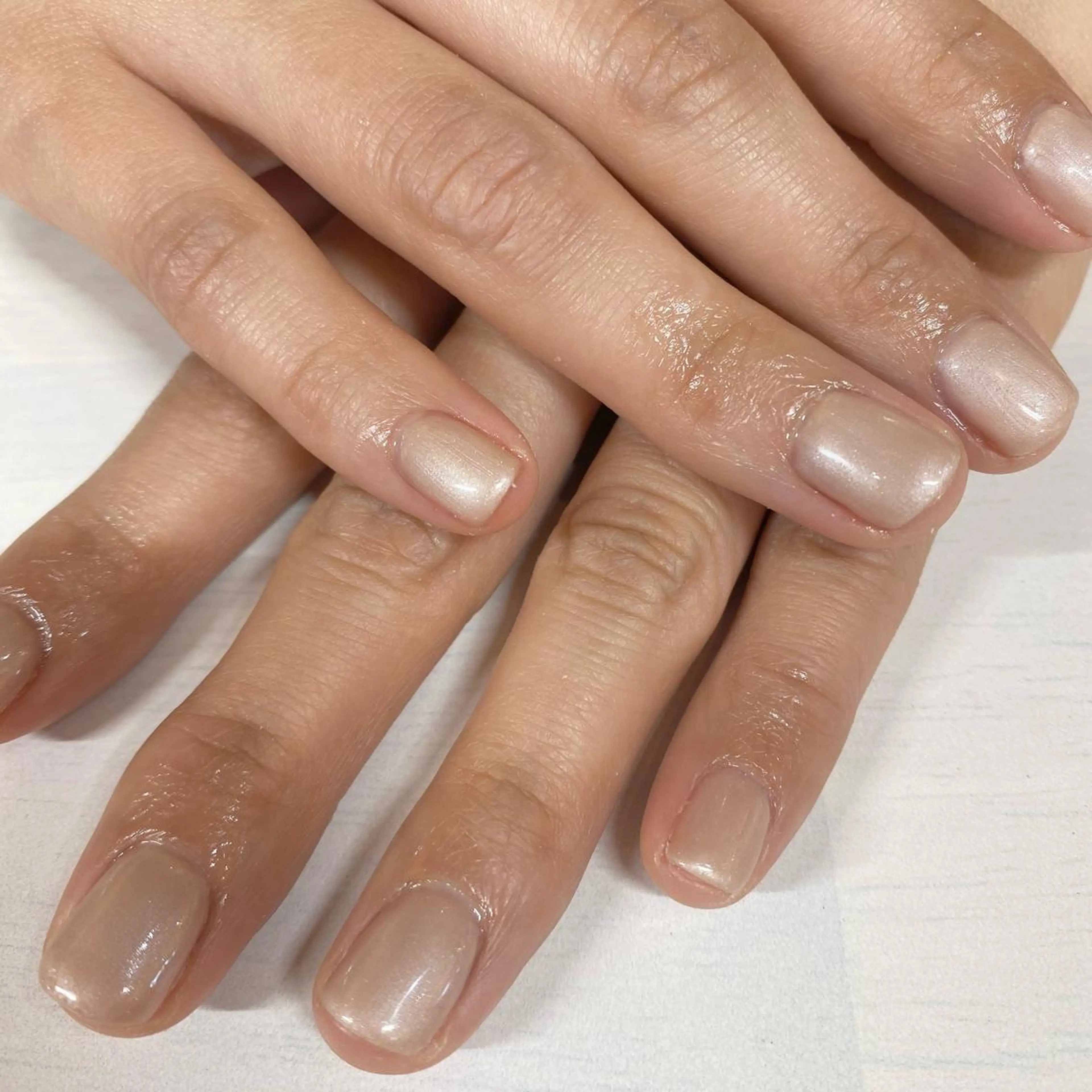 ネイル jilL姪浜店所属・JilL reinaのネイルデザイン