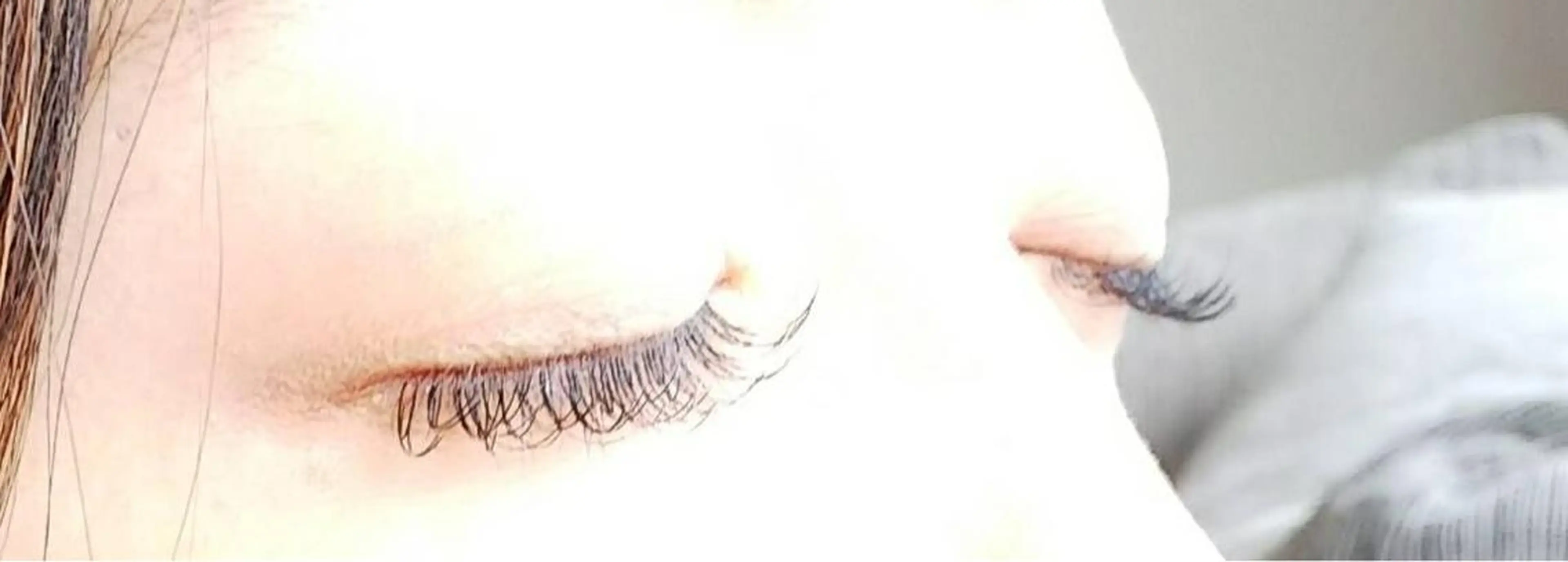 マツエク・マツパ JUNO所属・坂本 由香のマツエク・マツパデザイン