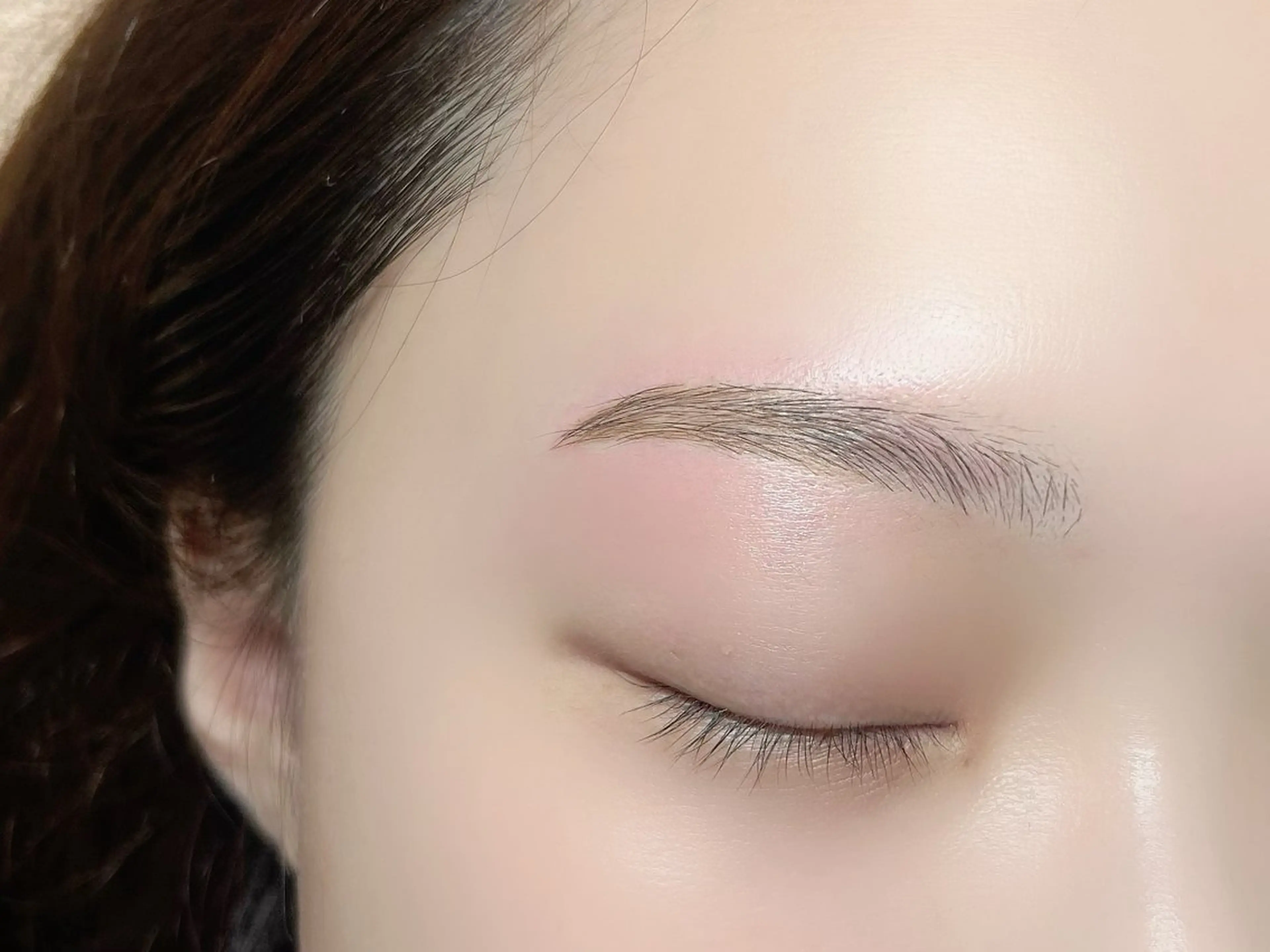 マツエク・マツパ ワックス脱毛 Nixie こゆきのマツエク・マツパデザイン