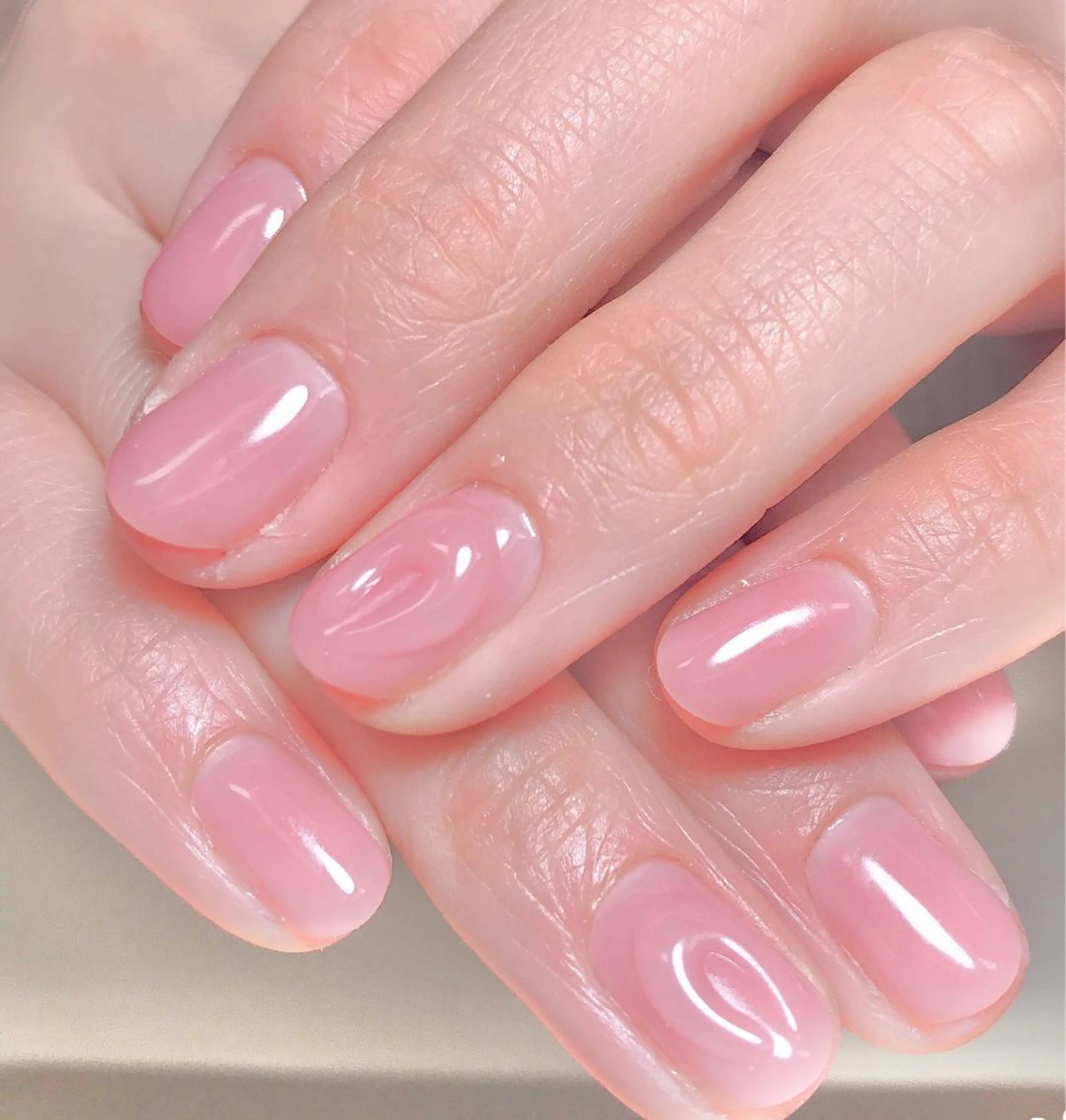 ネイル Liennail 持込デザインやり放題のネイルデザイン