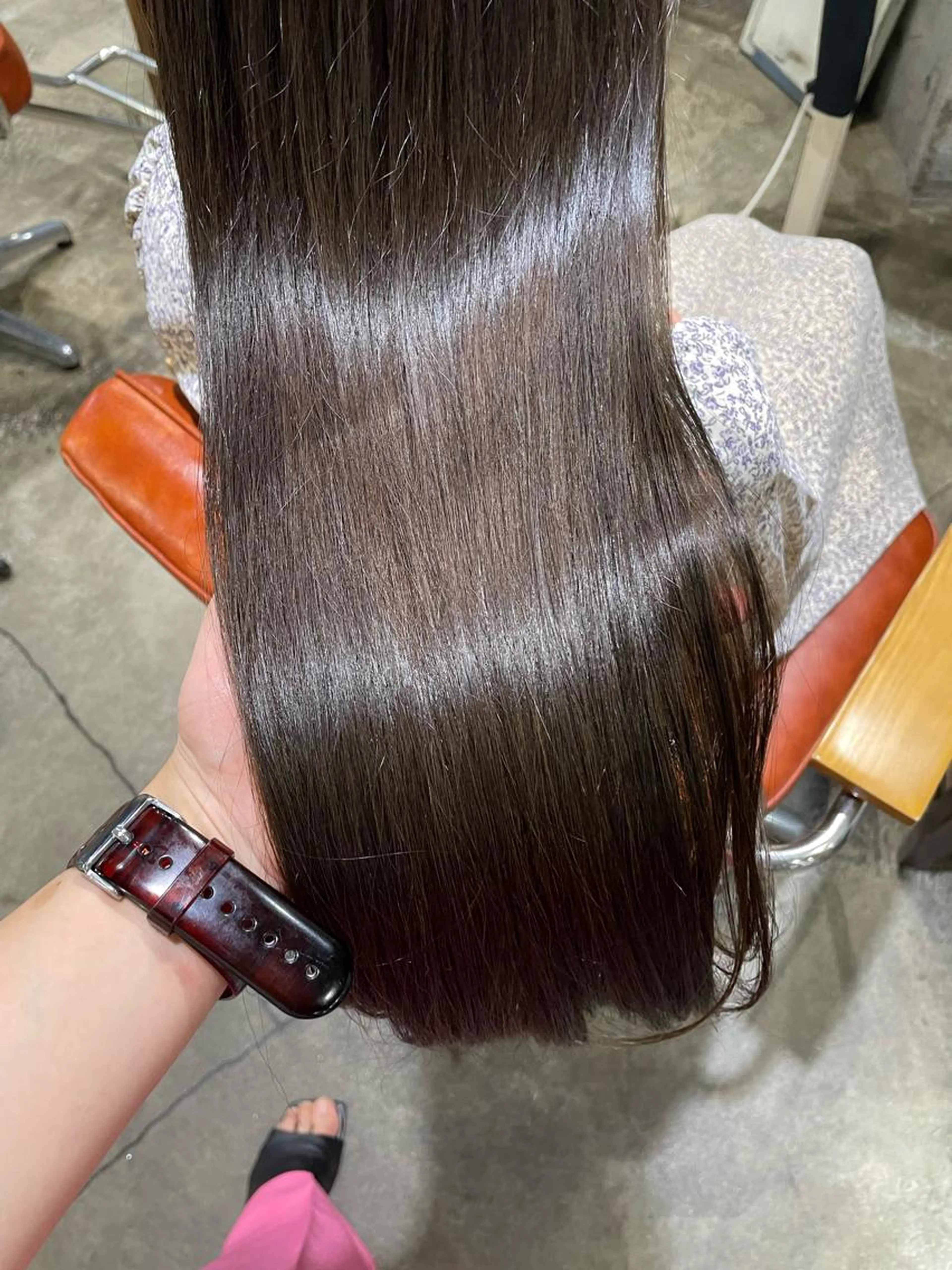 ミニモ限定💕栄養分たっぷりエックストリートメント💕🫶🏻💕の写真