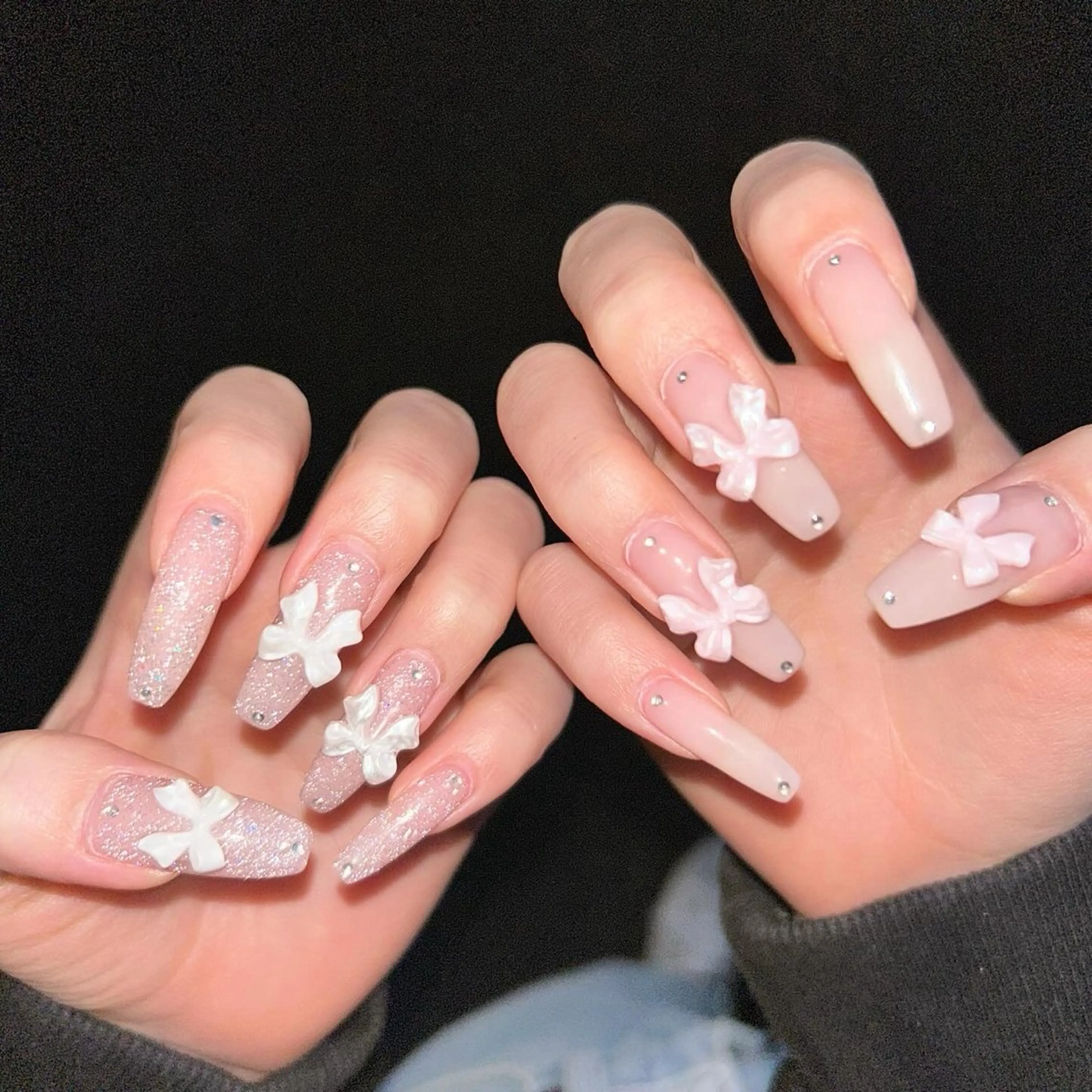 ネイル ハンドネイル Nail Salon KIKI.b所属・Nail Salon KIKI.bのネイルデザイン