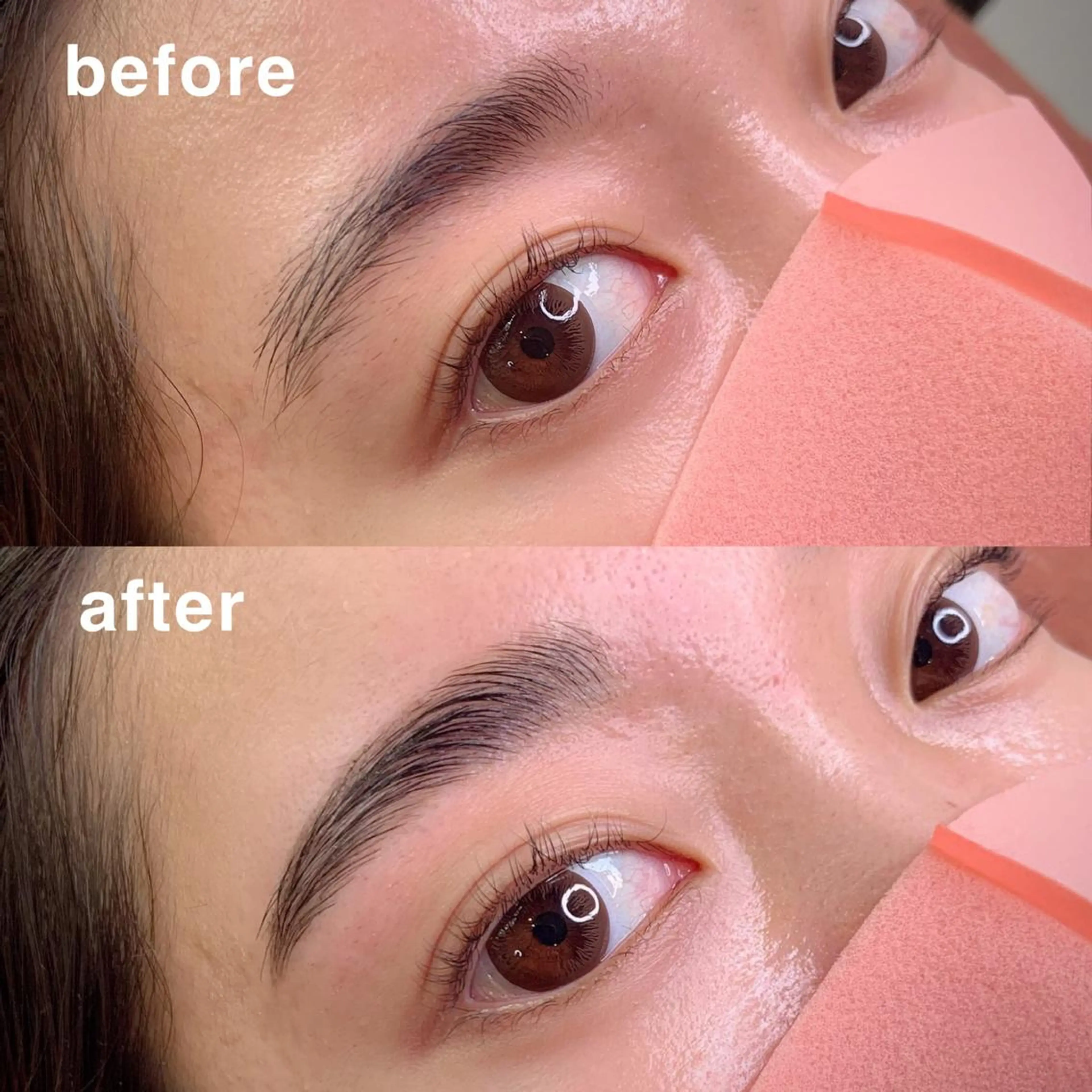 マツエク・マツパ lotti eyelash所属・北村 由佳里のマツエク・マツパデザイン