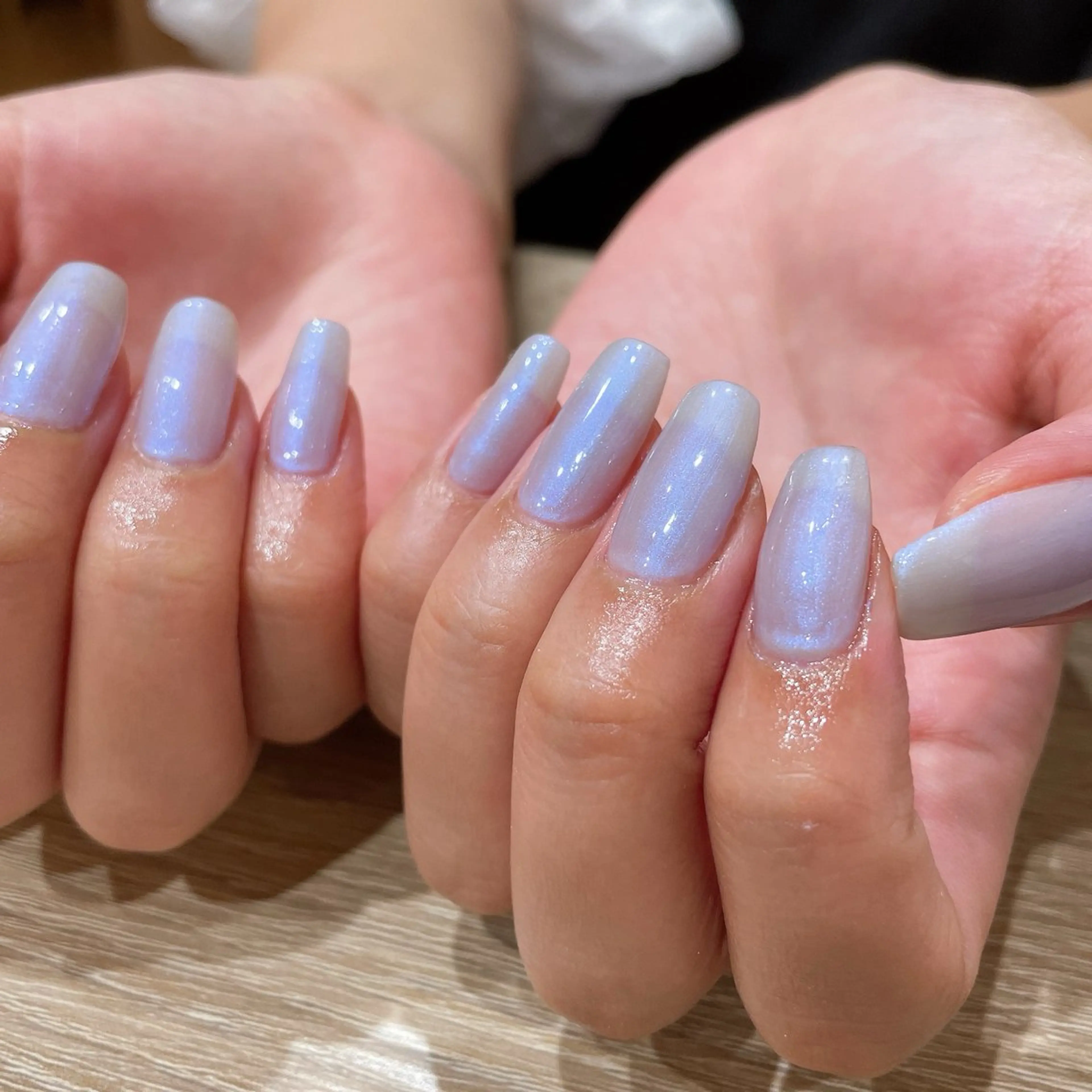 ネイル ハンドネイル liberté所属・liberté🫧 新小岩のネイルデザイン