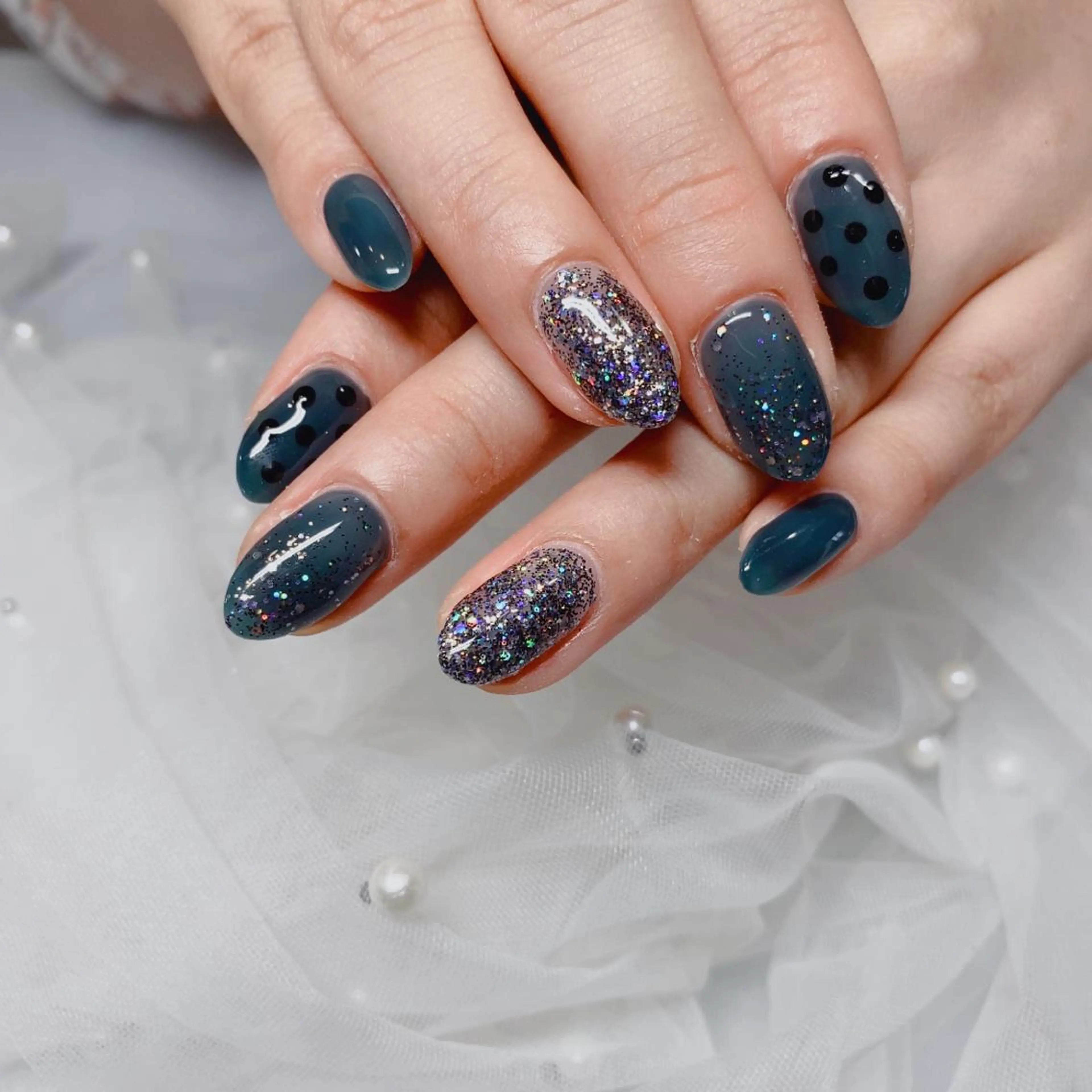 ネイル ハンドネイル Nail Salon kihi大塚店のネイルデザイン