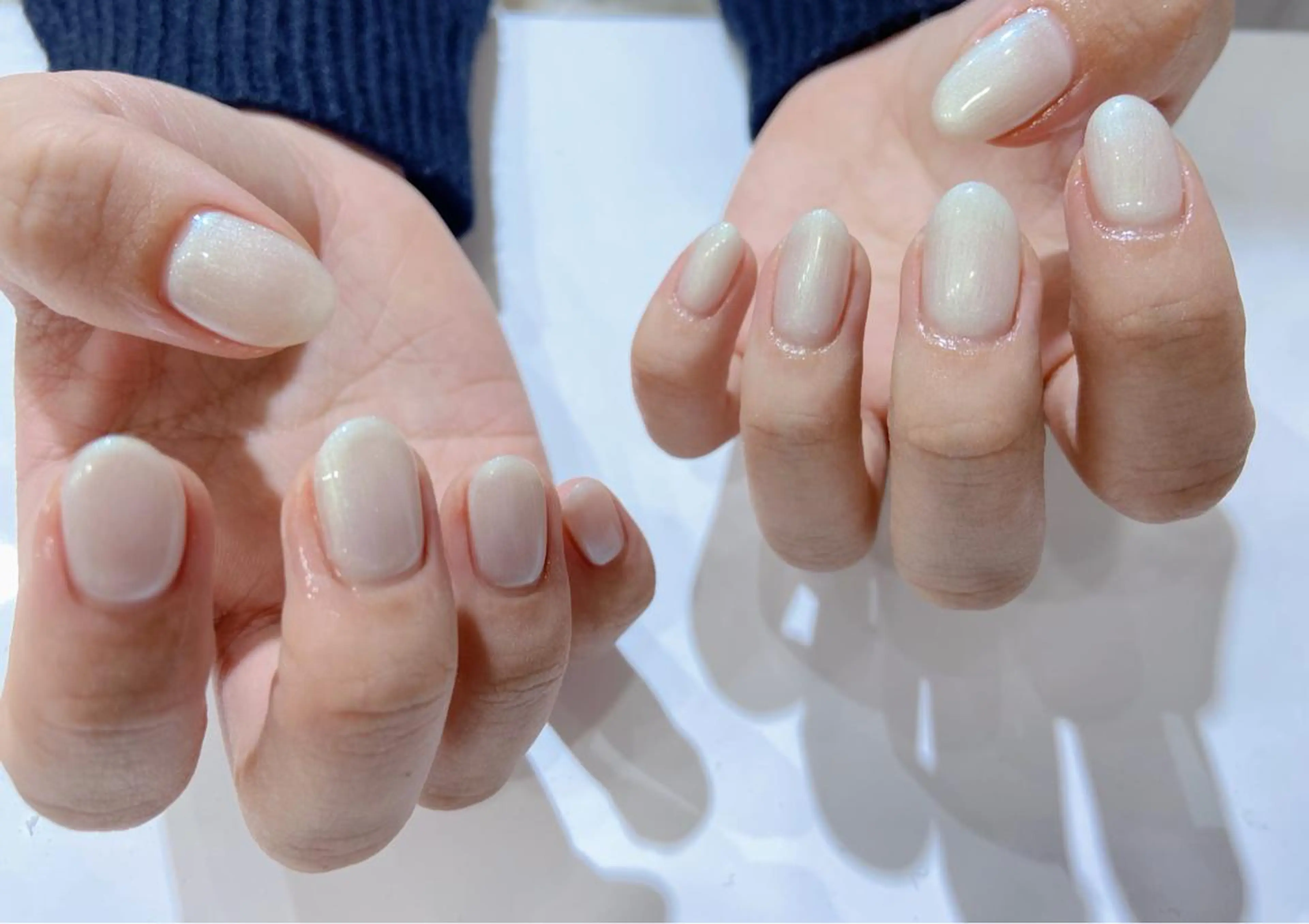 ネイル Umi nail& eyelashのネイルデザイン