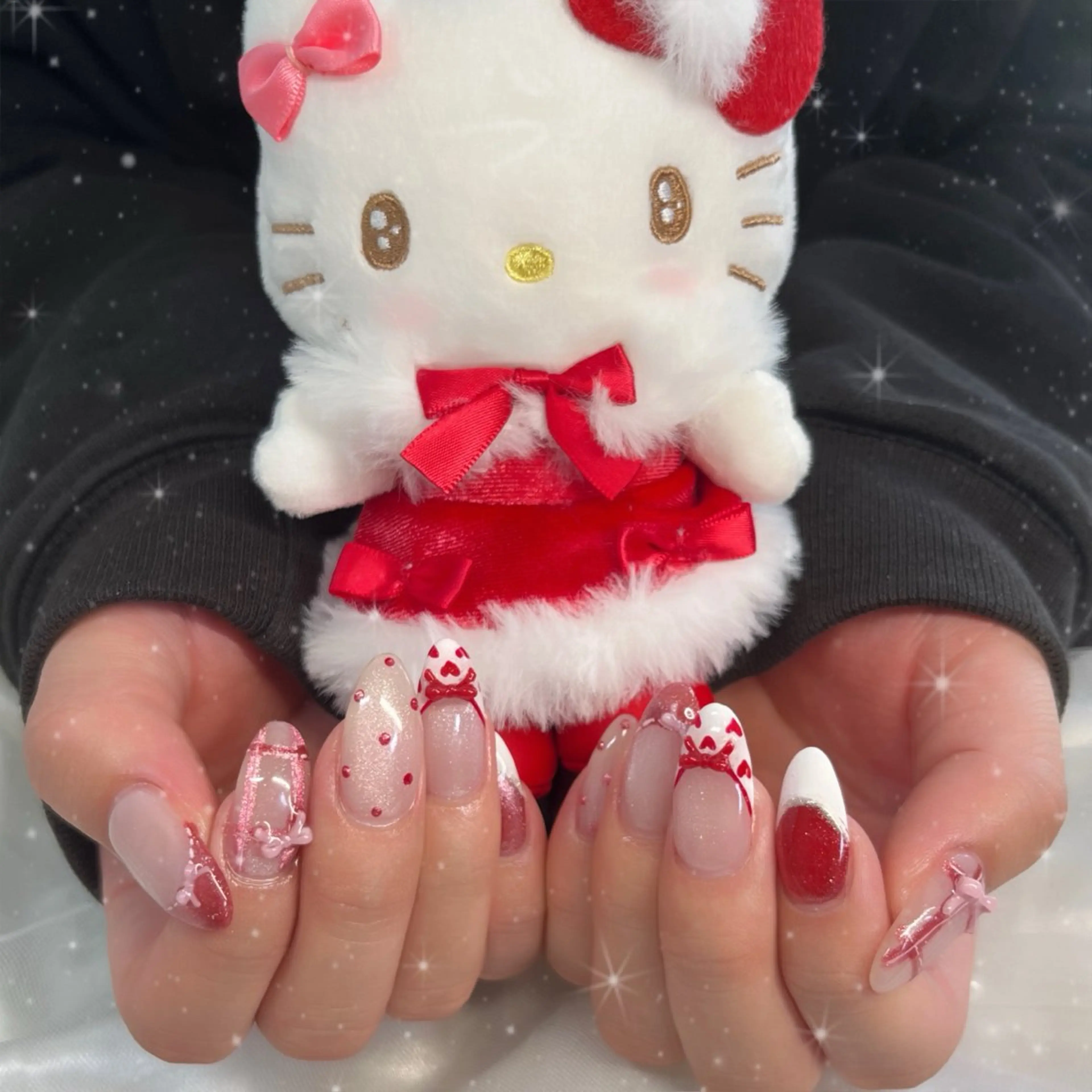 ネイル アートネイル ハンドネイル ブルーデイジー栄本店所属・BlueDaisy 栄本店のネイルデザイン