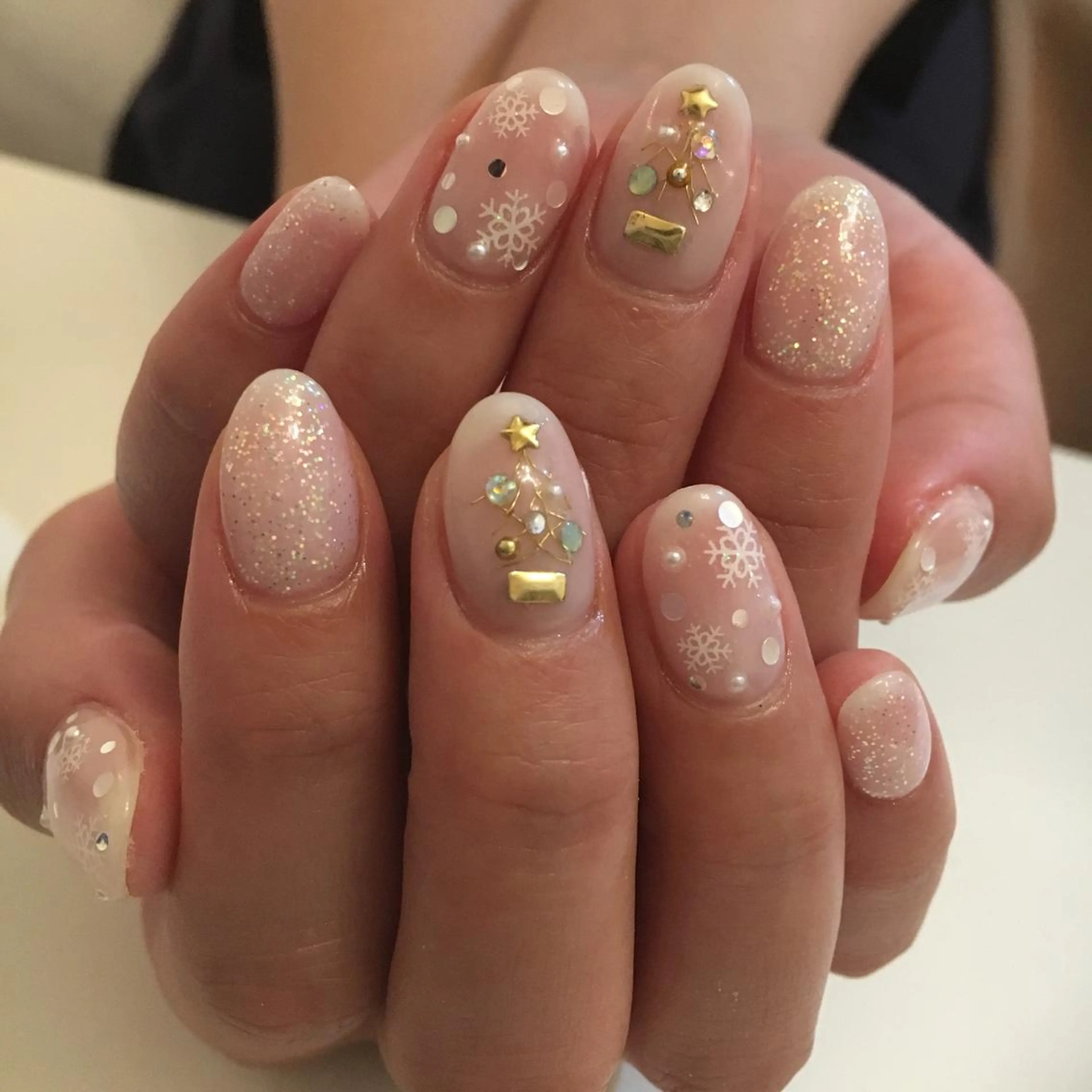 ネイル ♡ miyaのネイルデザイン