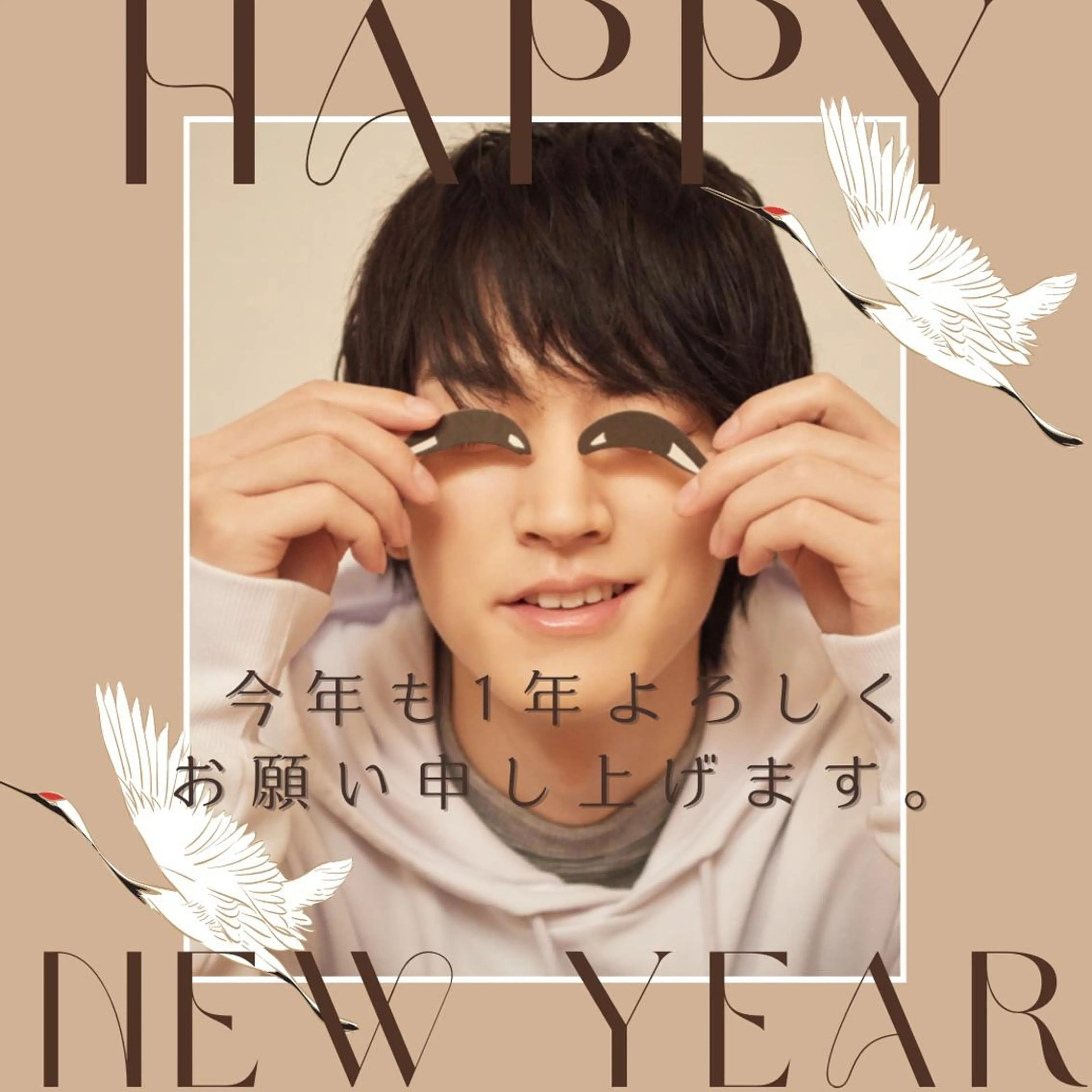 カラー カット ヘアカラー ✨艶カラー✨ かつべのヘアスタイル