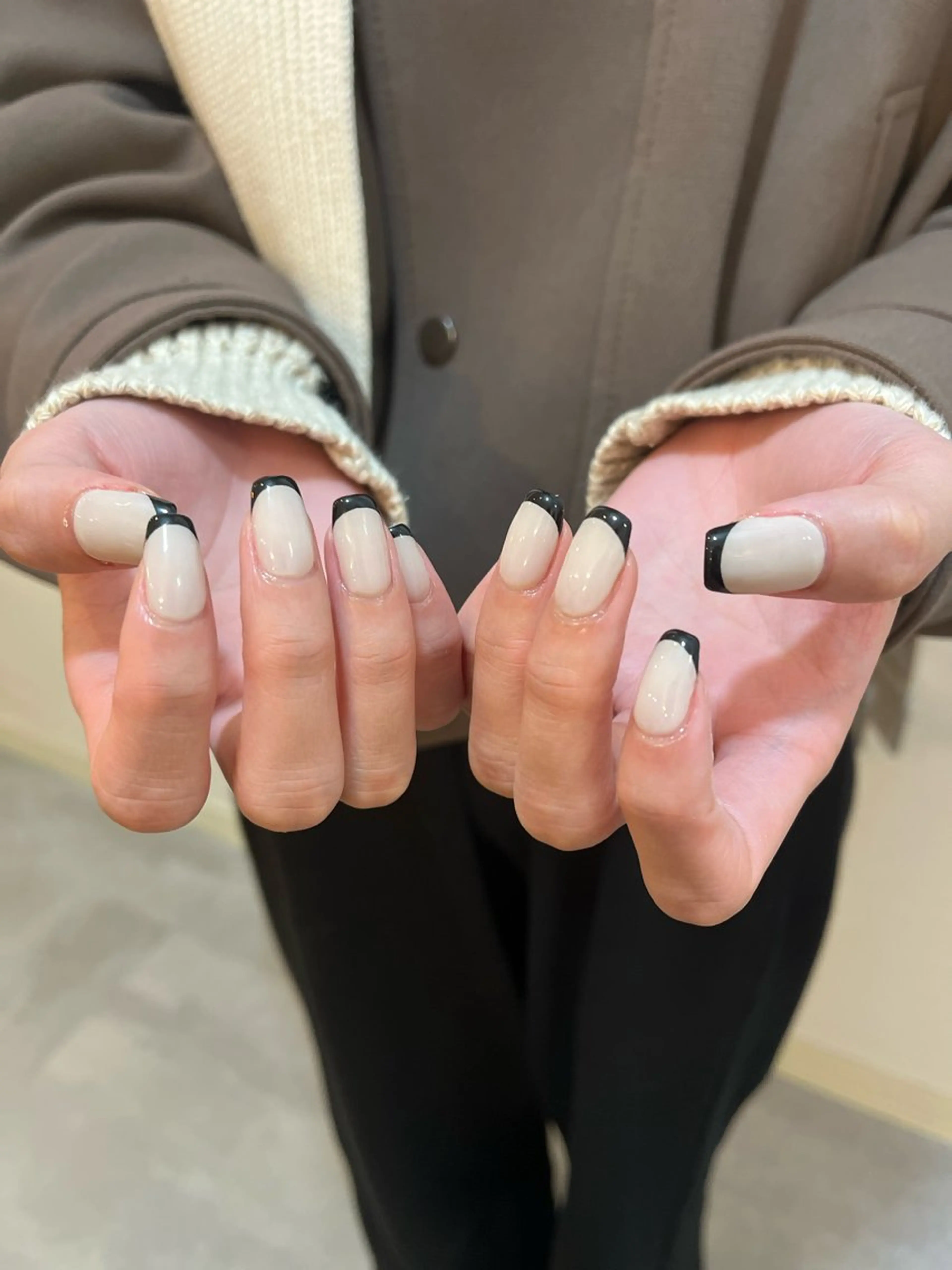 ネイル +tico+vico Reiのネイルデザイン