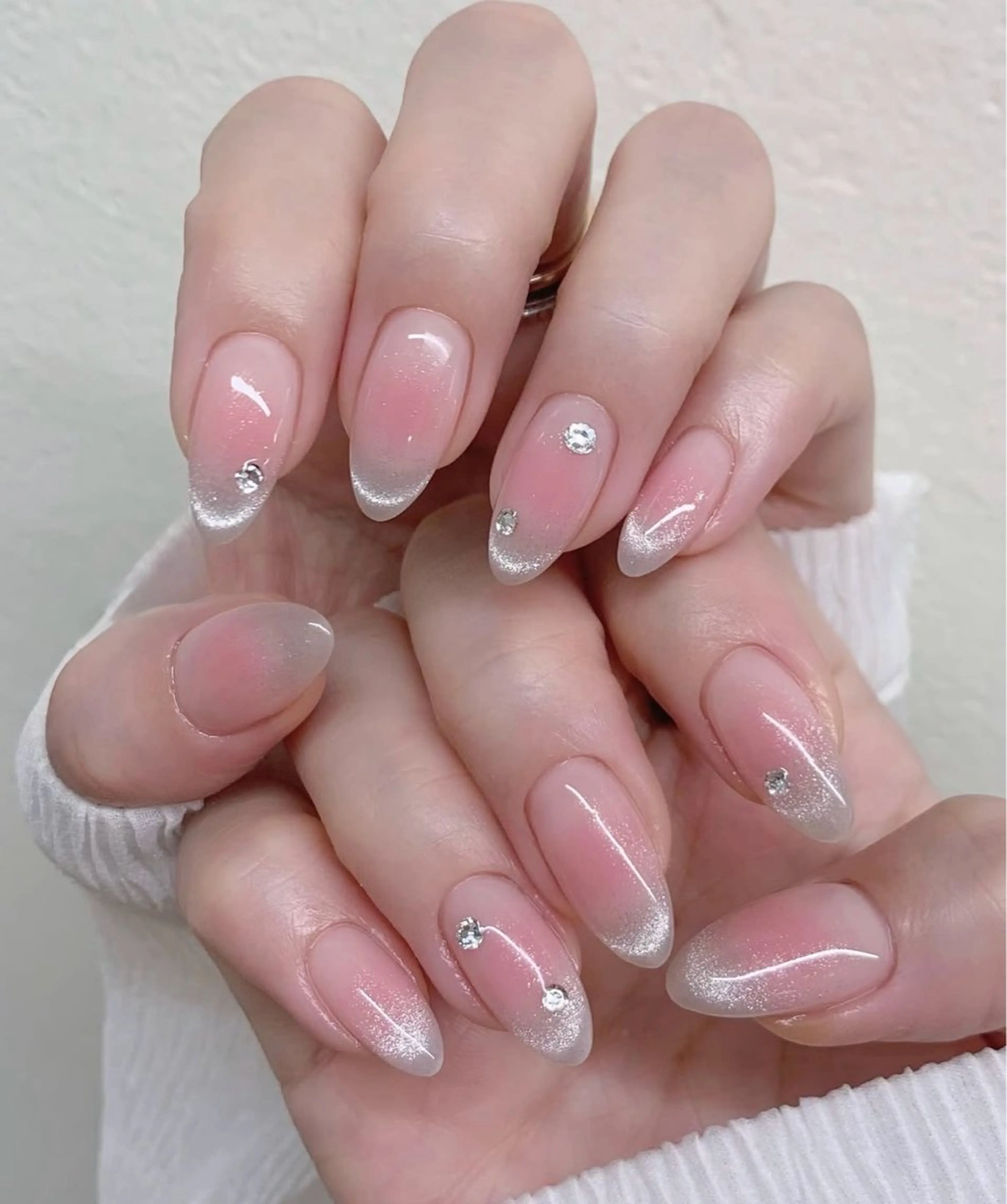 ネイル NailSalon✨ Écrinエクランのネイルデザイン
