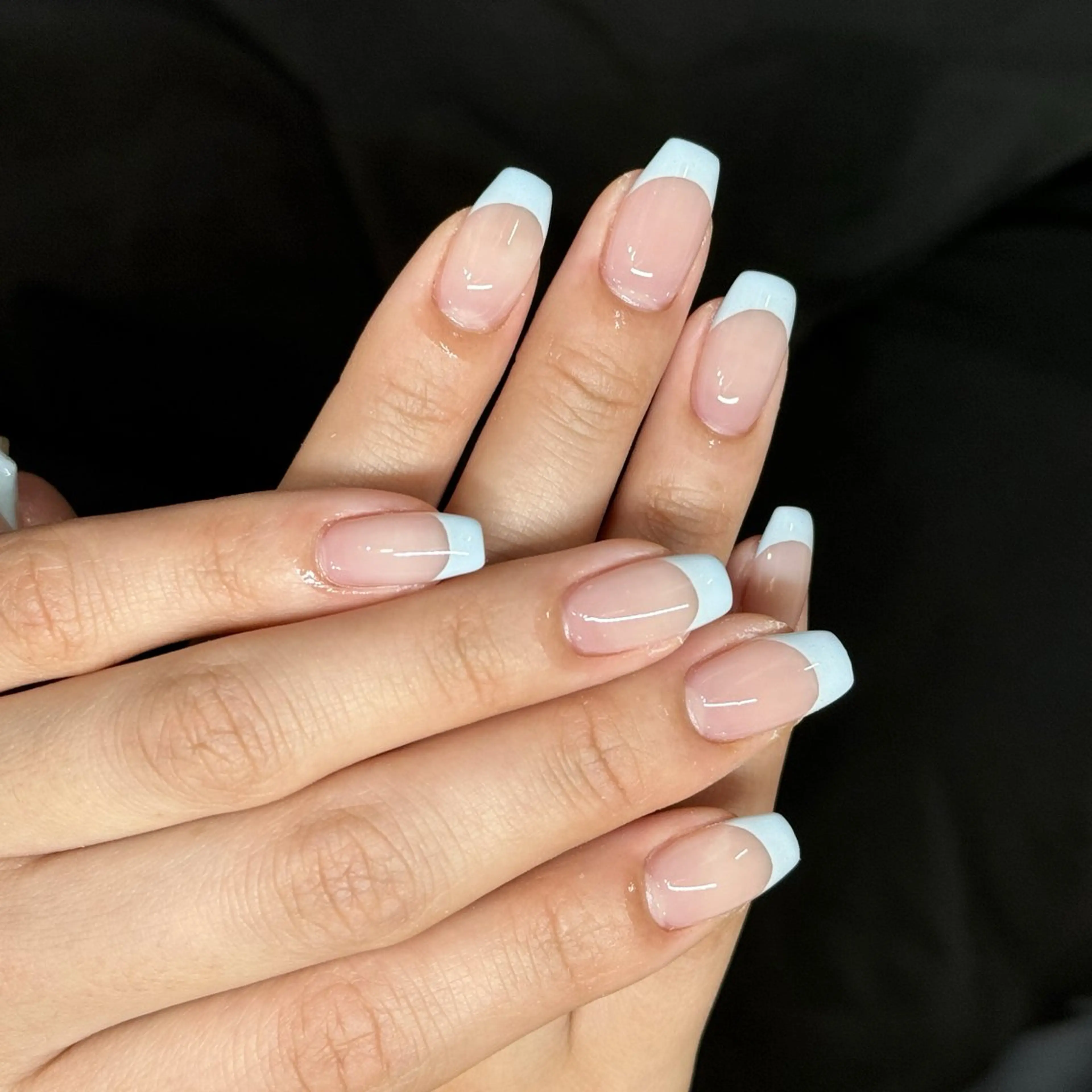 ネイル ハンドネイル 🫧OPELIA NAIL渋谷🫧のネイルデザイン