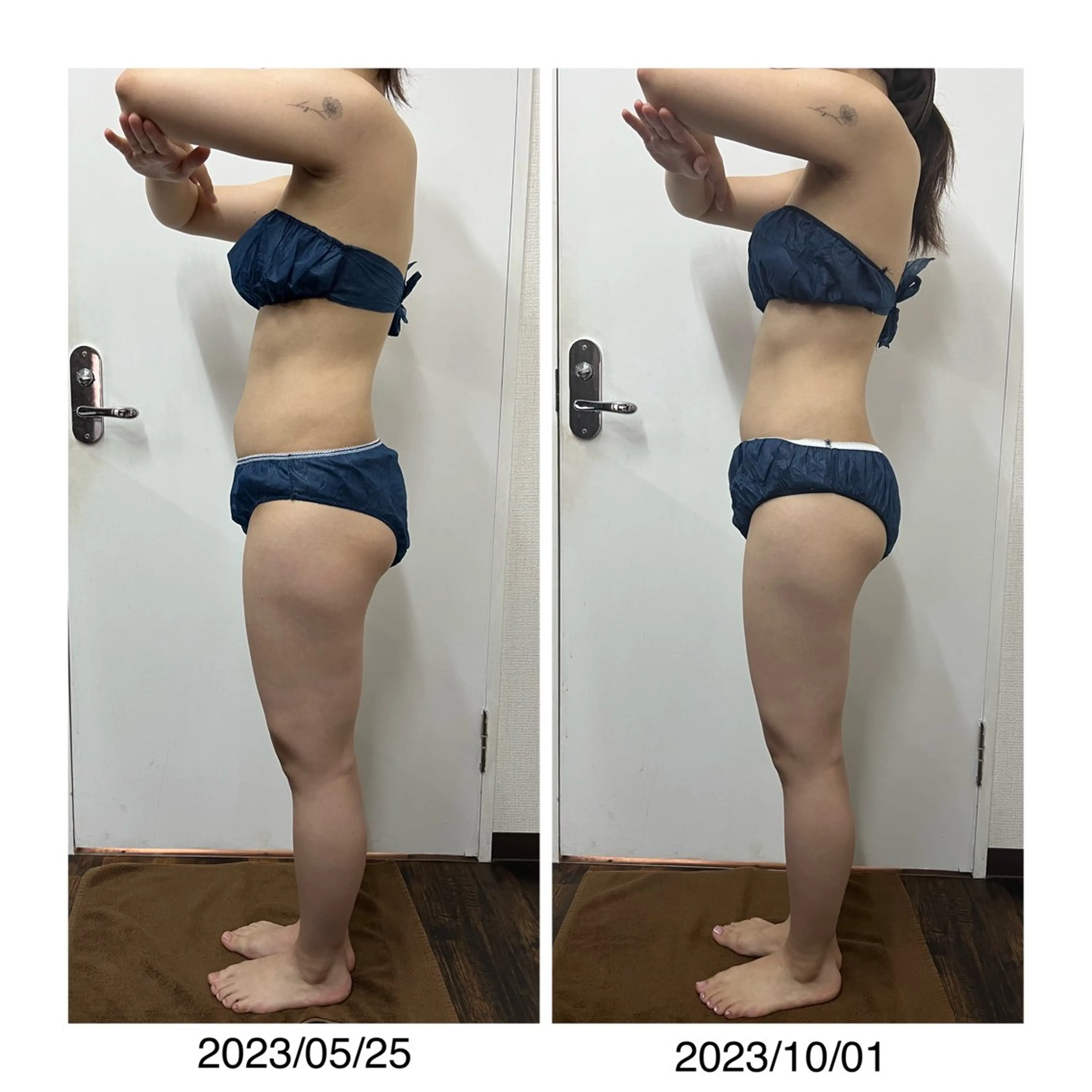 石原 華恋のエステ・リラクイメージ