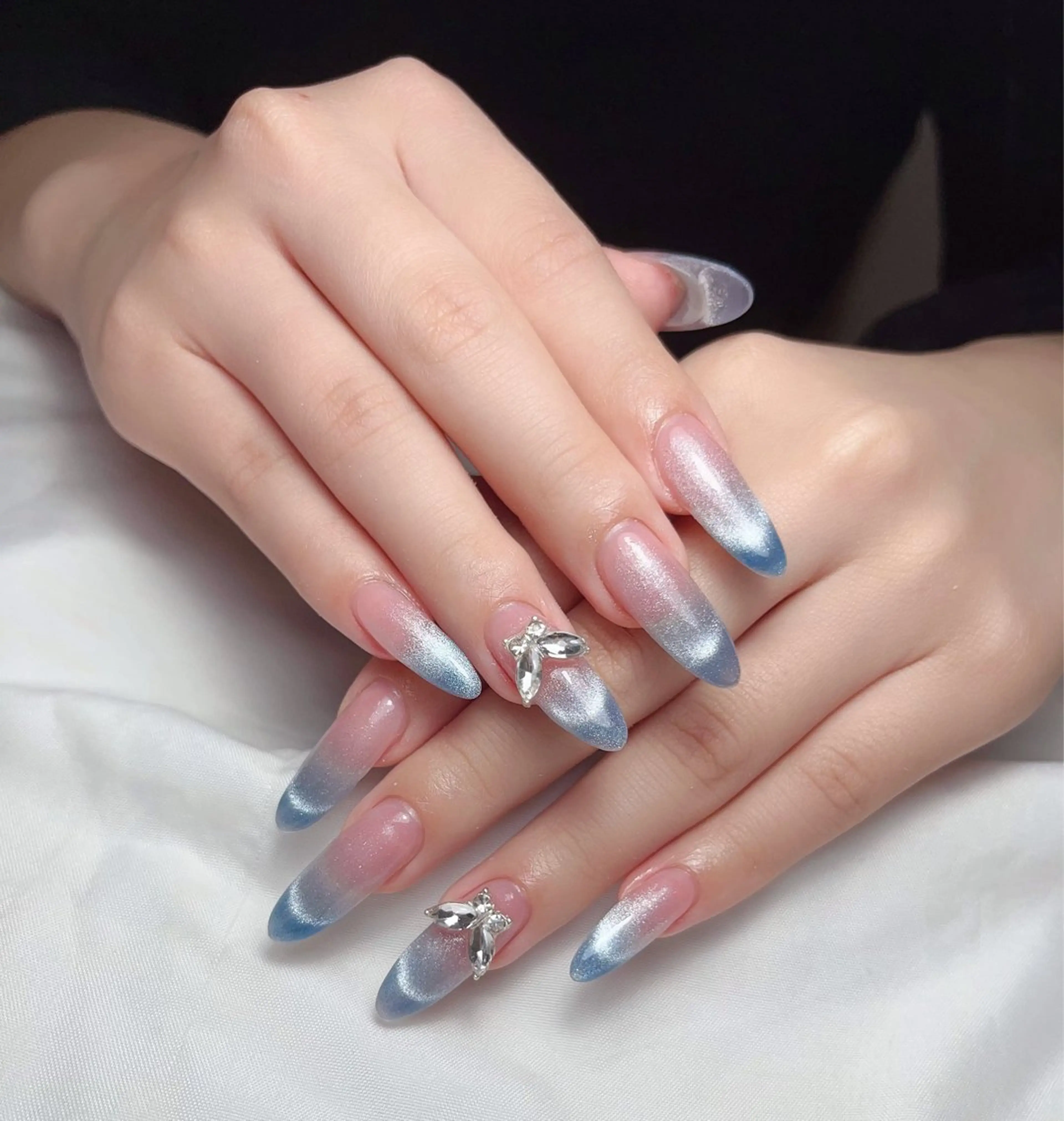 ネイル KA Linのネイルデザイン