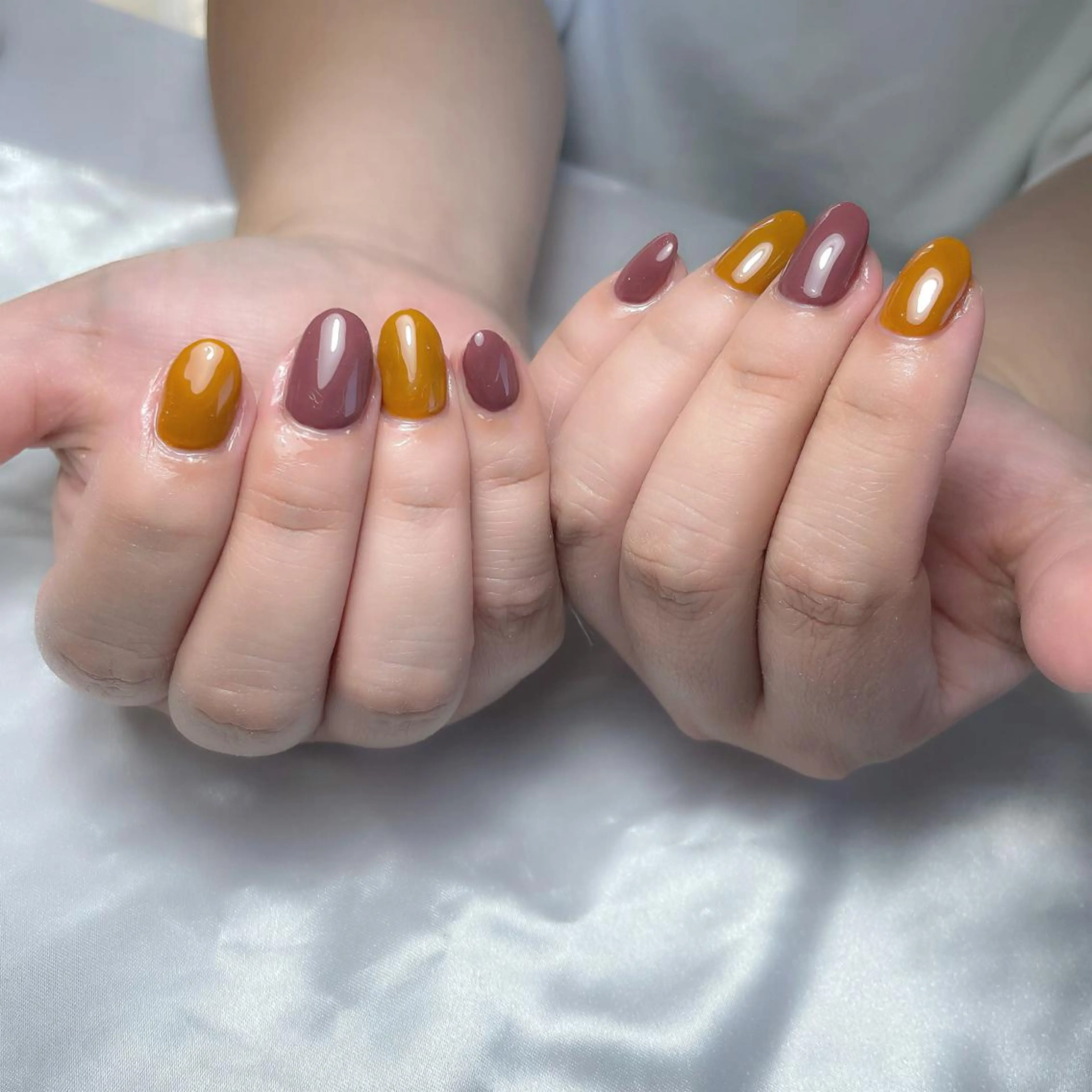 ネイル nail salon booのネイルデザイン