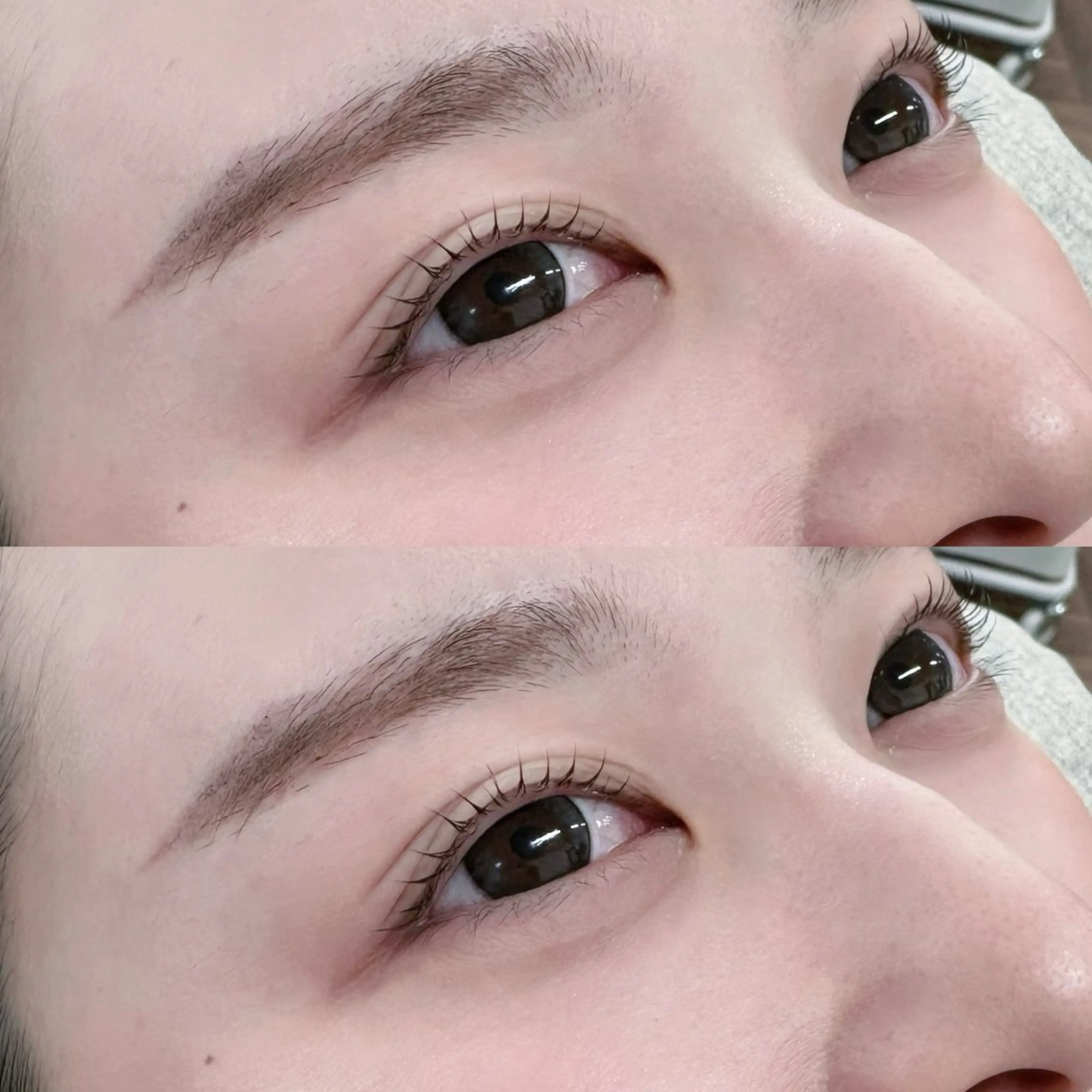 マツエク・マツパ マツパ suzuna ♪のマツエク・マツパデザイン