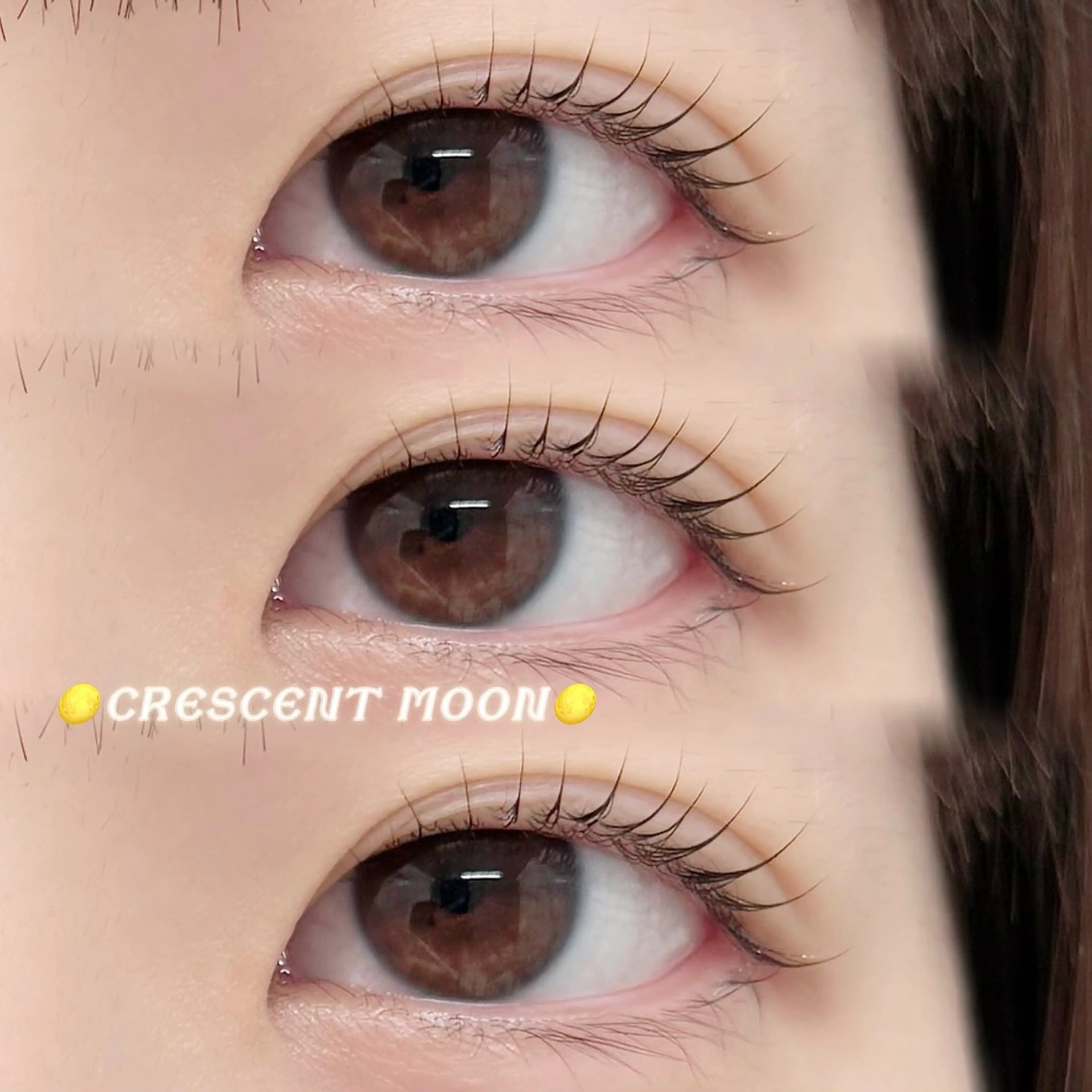 マツエク・マツパ une fleur JURIの眉毛・アイブロウイメージ