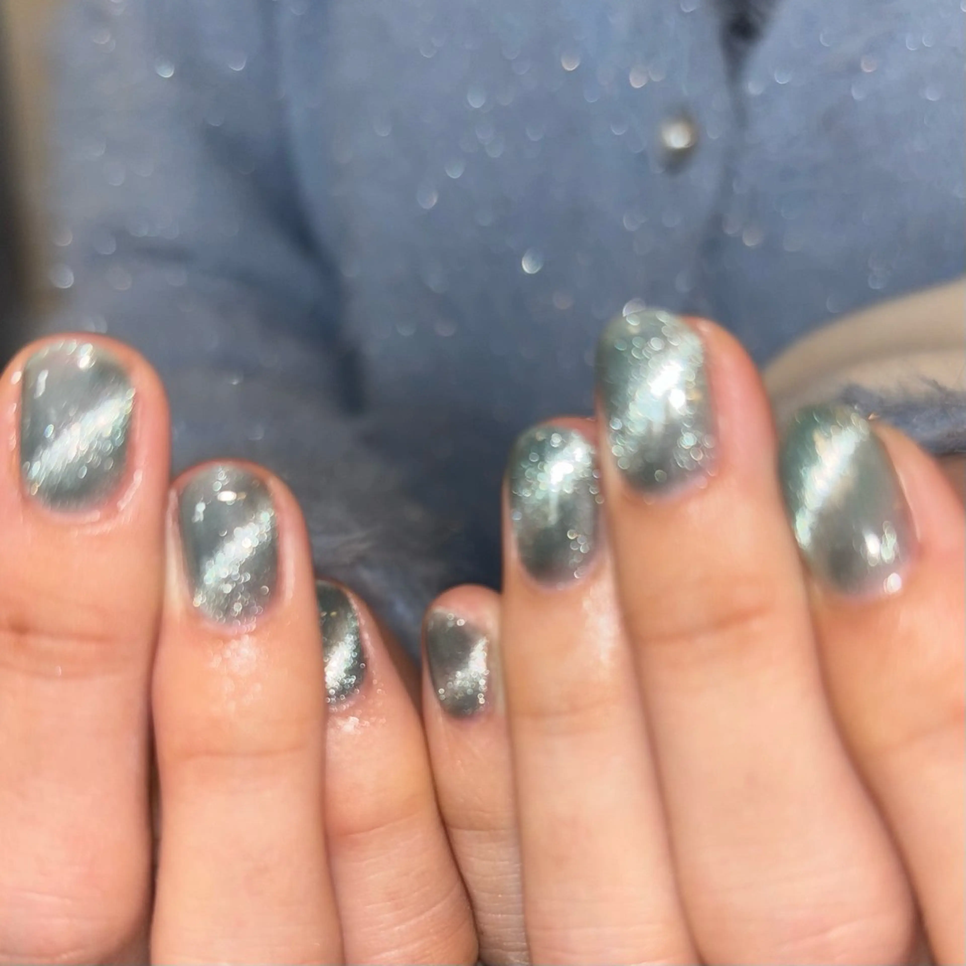 ネイル moe ---♡ ...のネイルデザイン