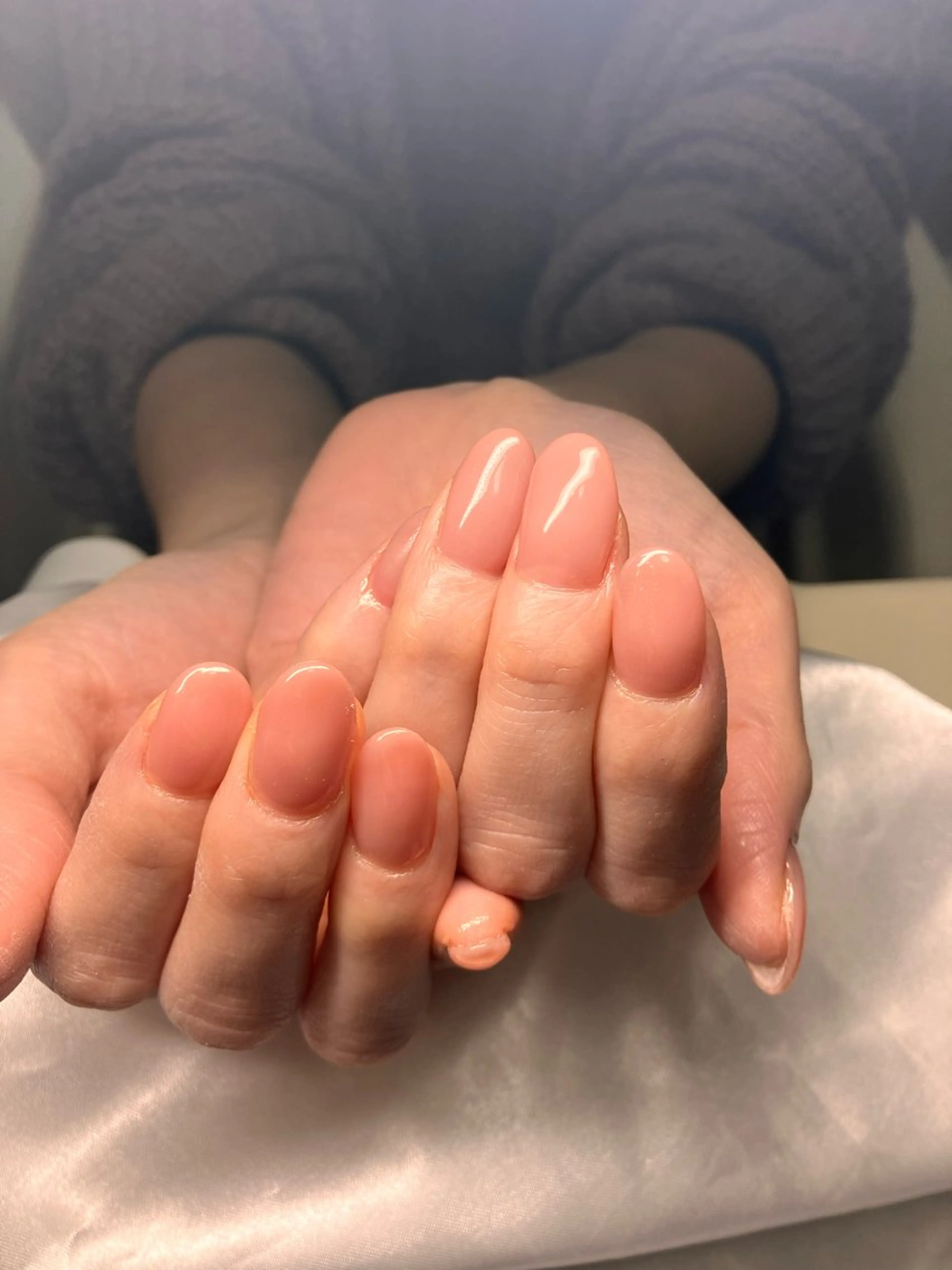 ネイル ハンドネイル Nail Salon NICOのネイルデザイン
