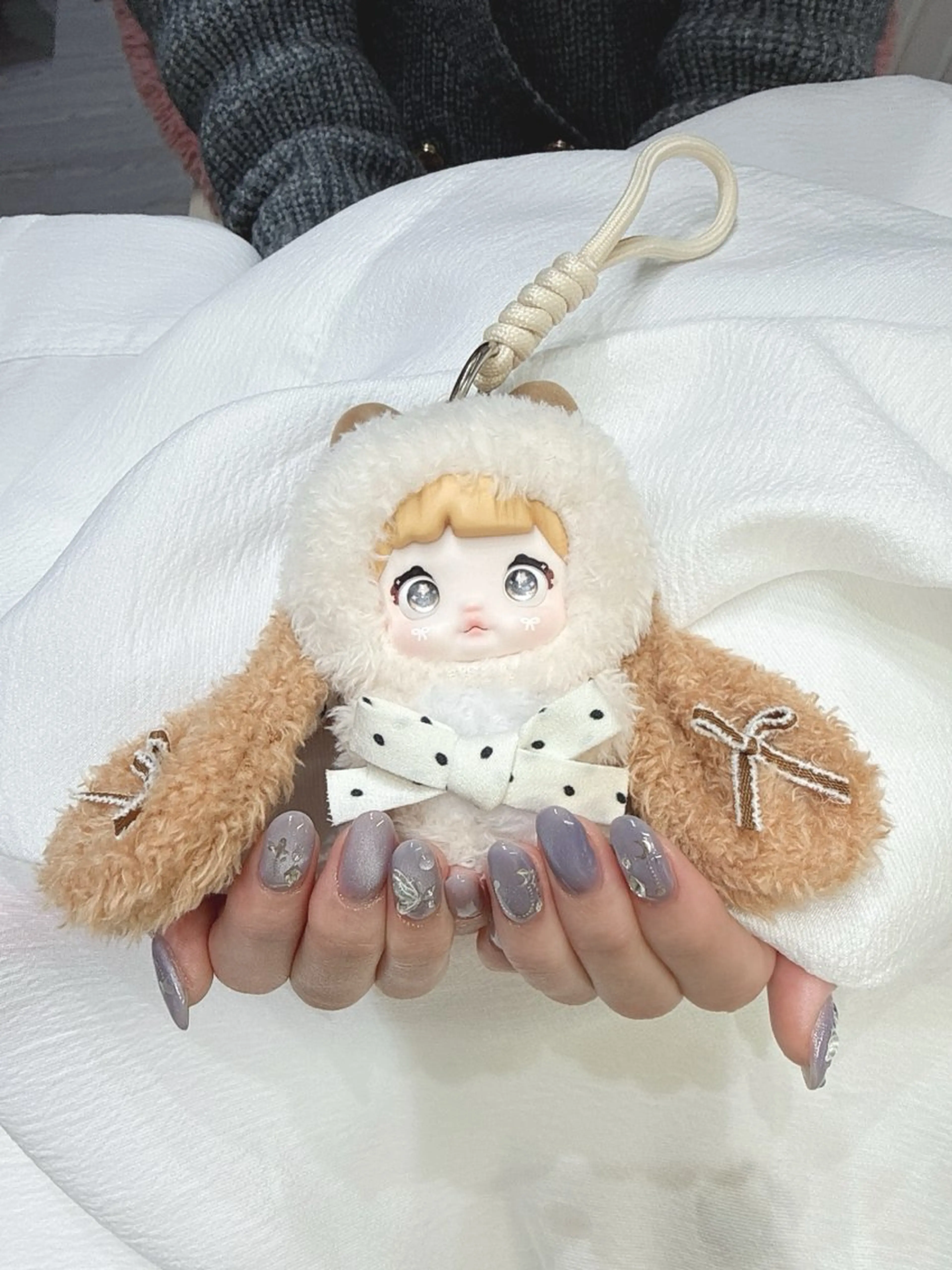 ネイル NailSalon✨ Écrinエクランのネイルデザイン