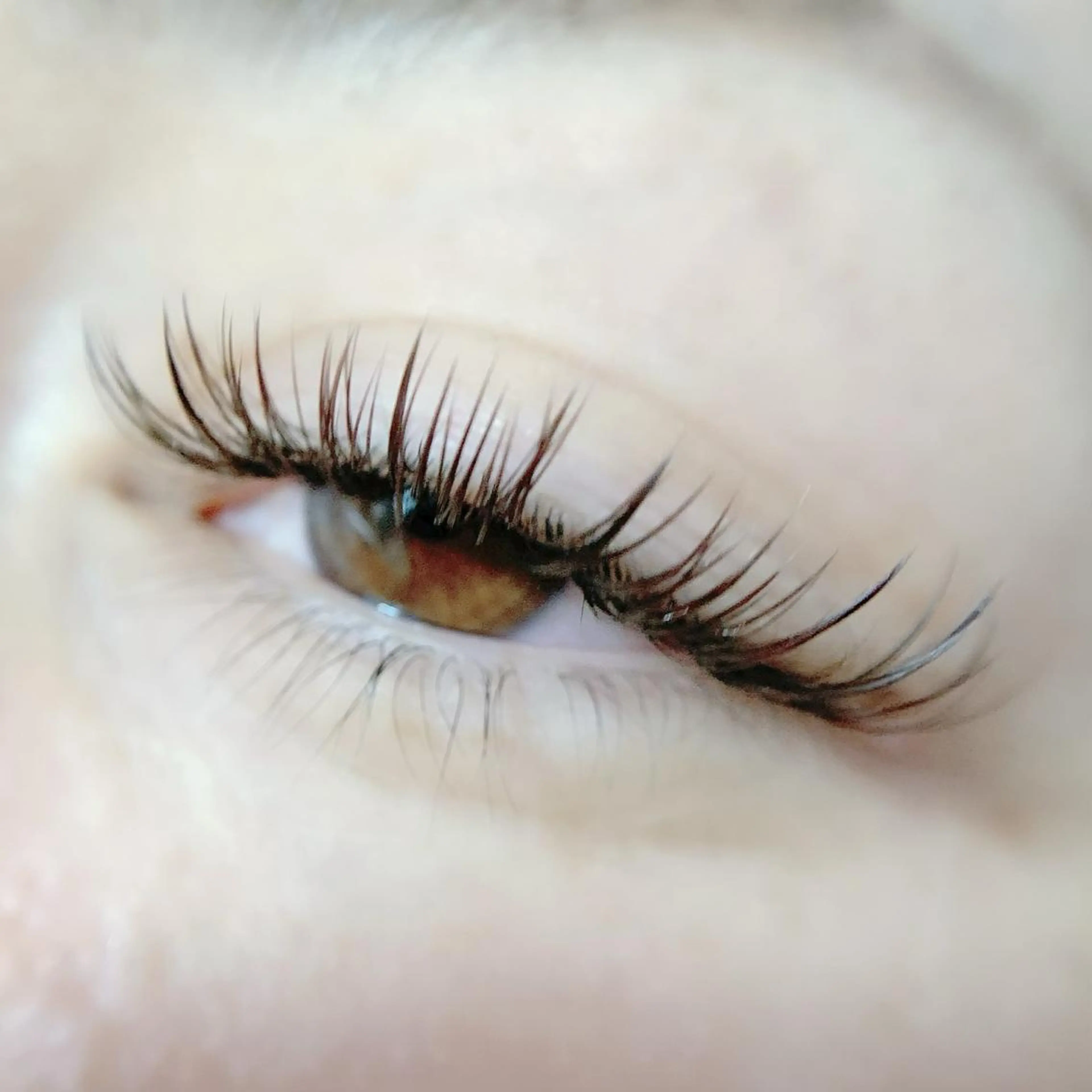 マツエク・マツパ 吉川 ゆかりのマツエク・マツパデザイン