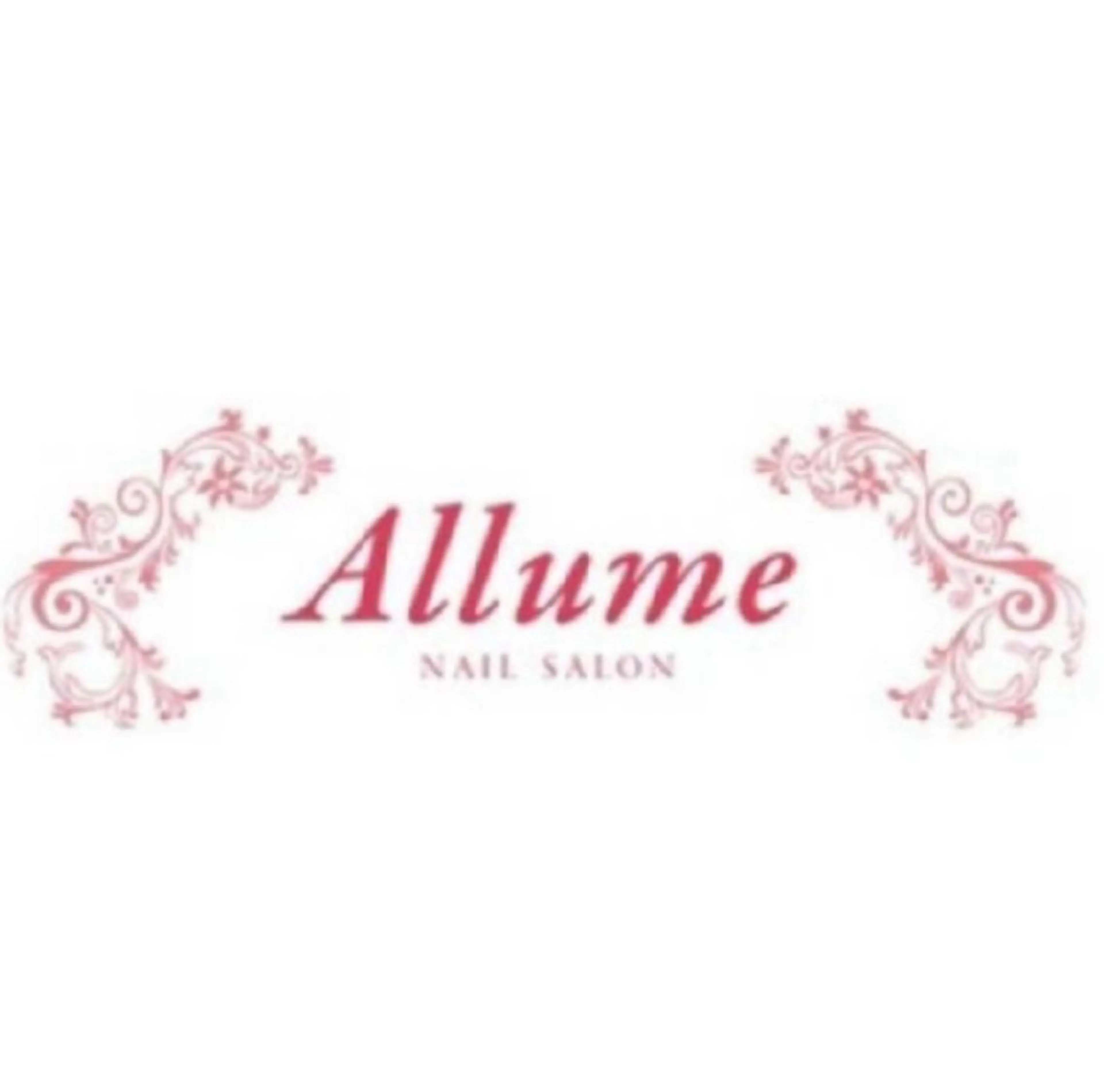 ネイルサロンアリューム所属・ネイルサロン アリュームのネイルデザイン