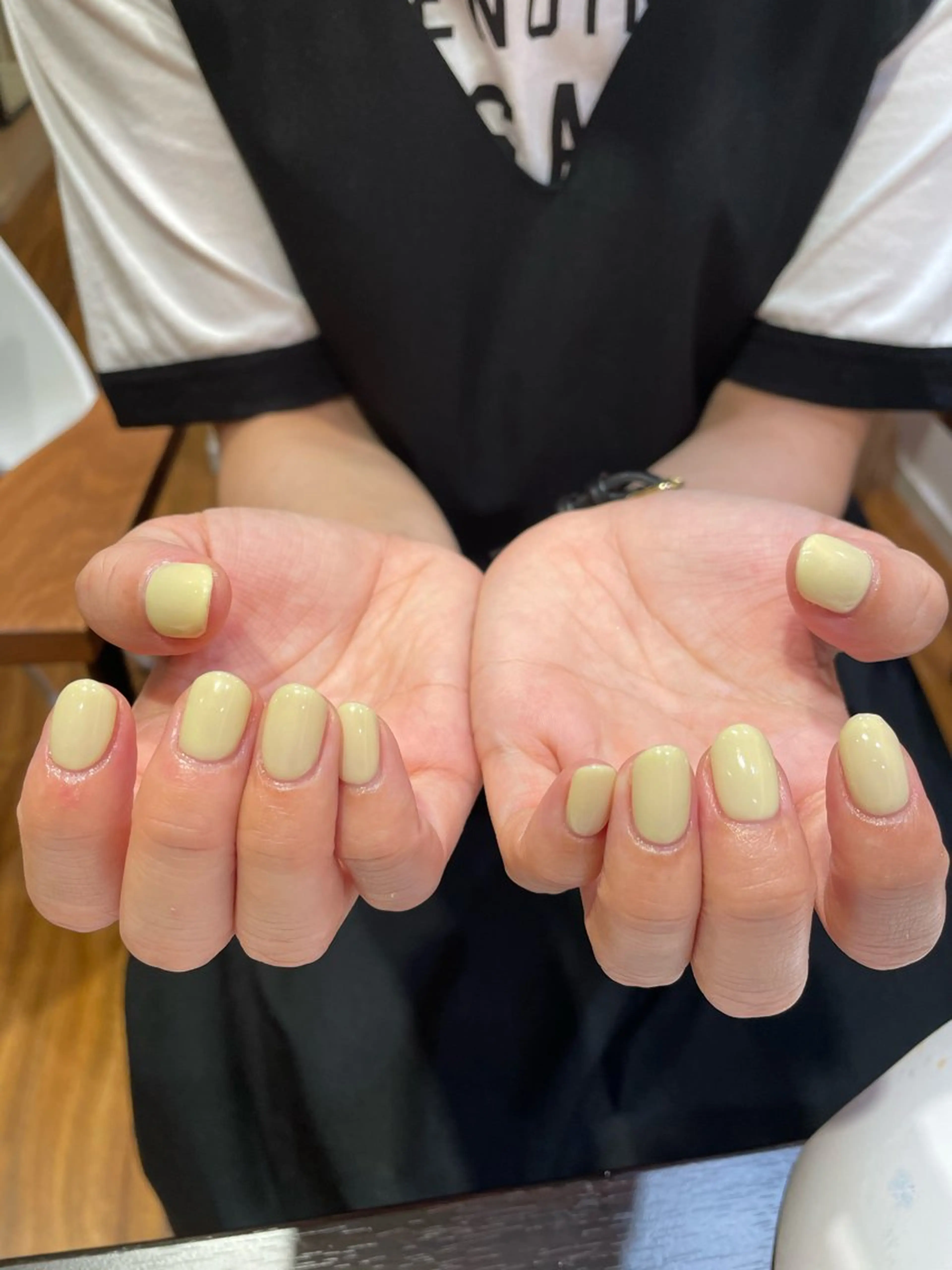 ネイル ハンドネイル tsumeasobi所属・tsumeasobi 🪬macoのネイルデザイン