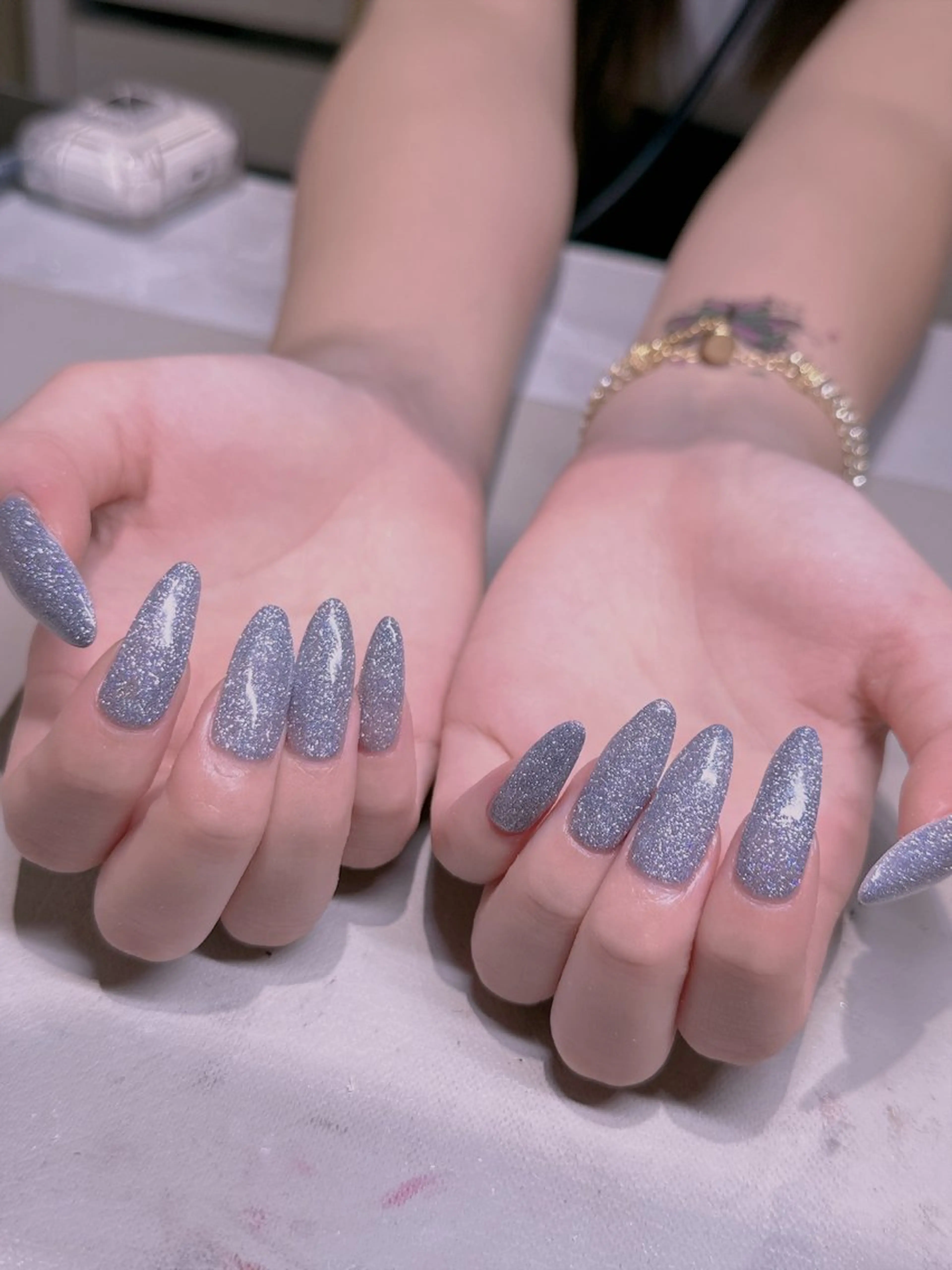 ネイル M2 せいのネイルデザイン