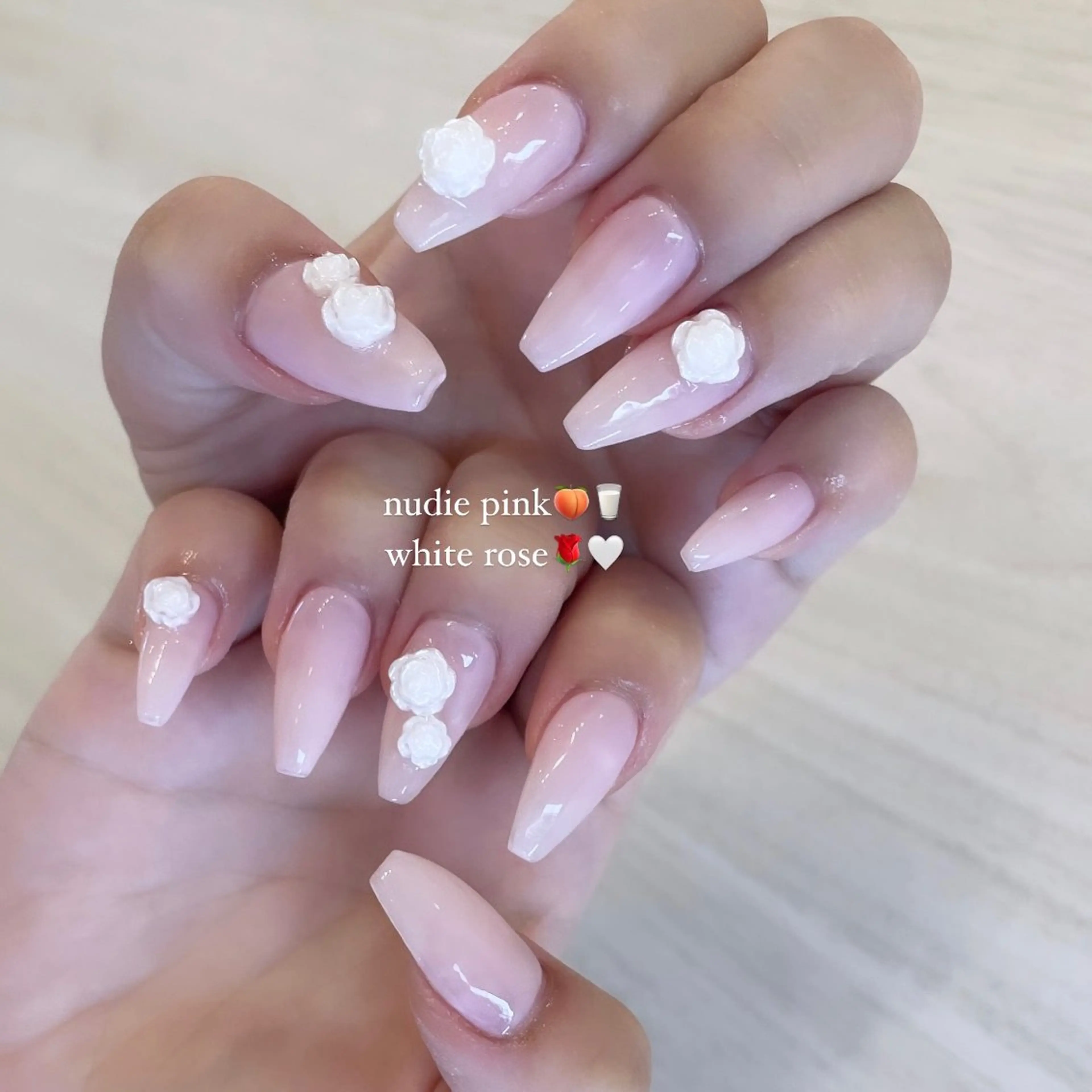 ネイル Nail Salon Gummi.のネイルデザイン