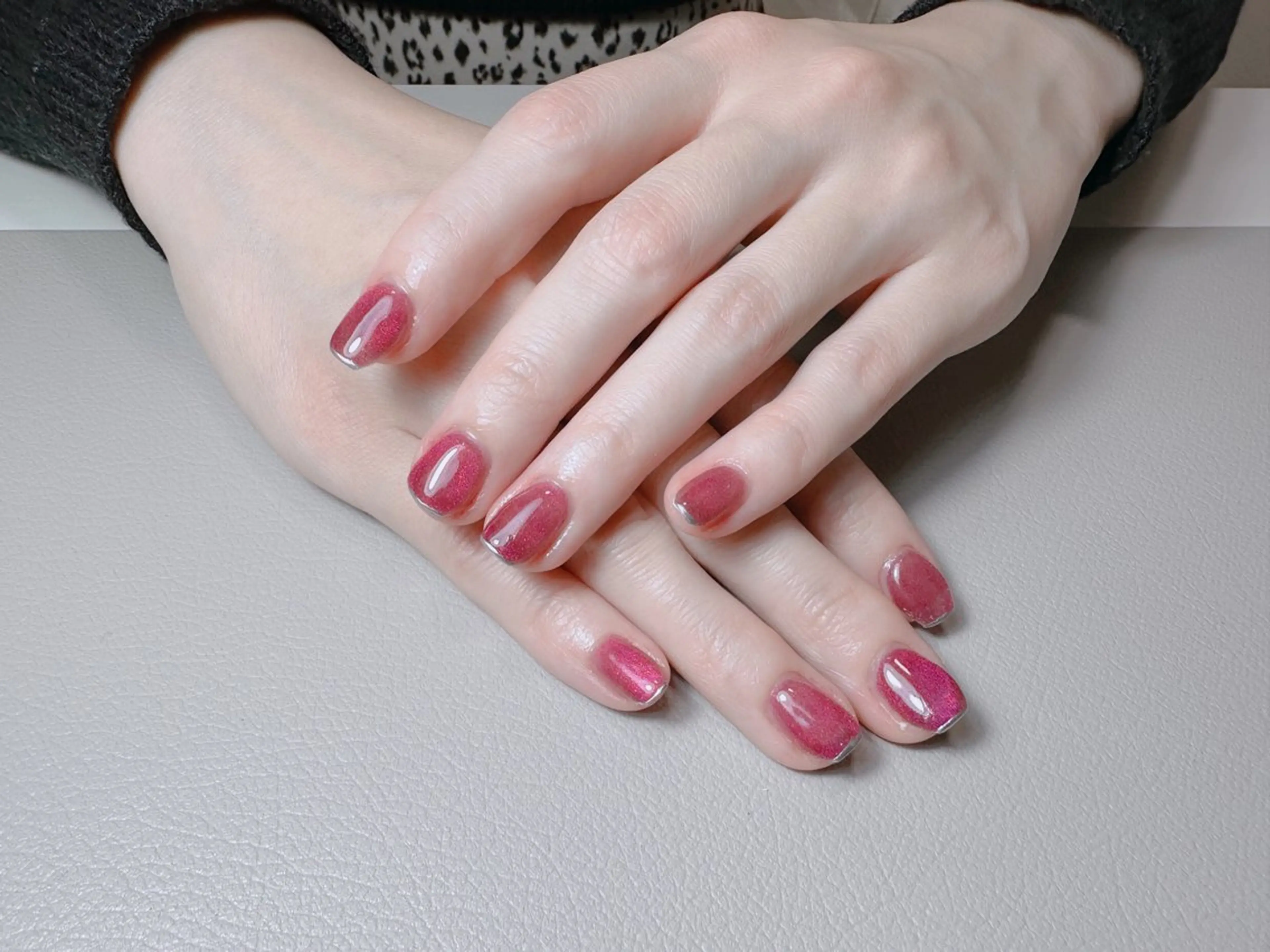 ネイル Gemini nailのネイルデザイン