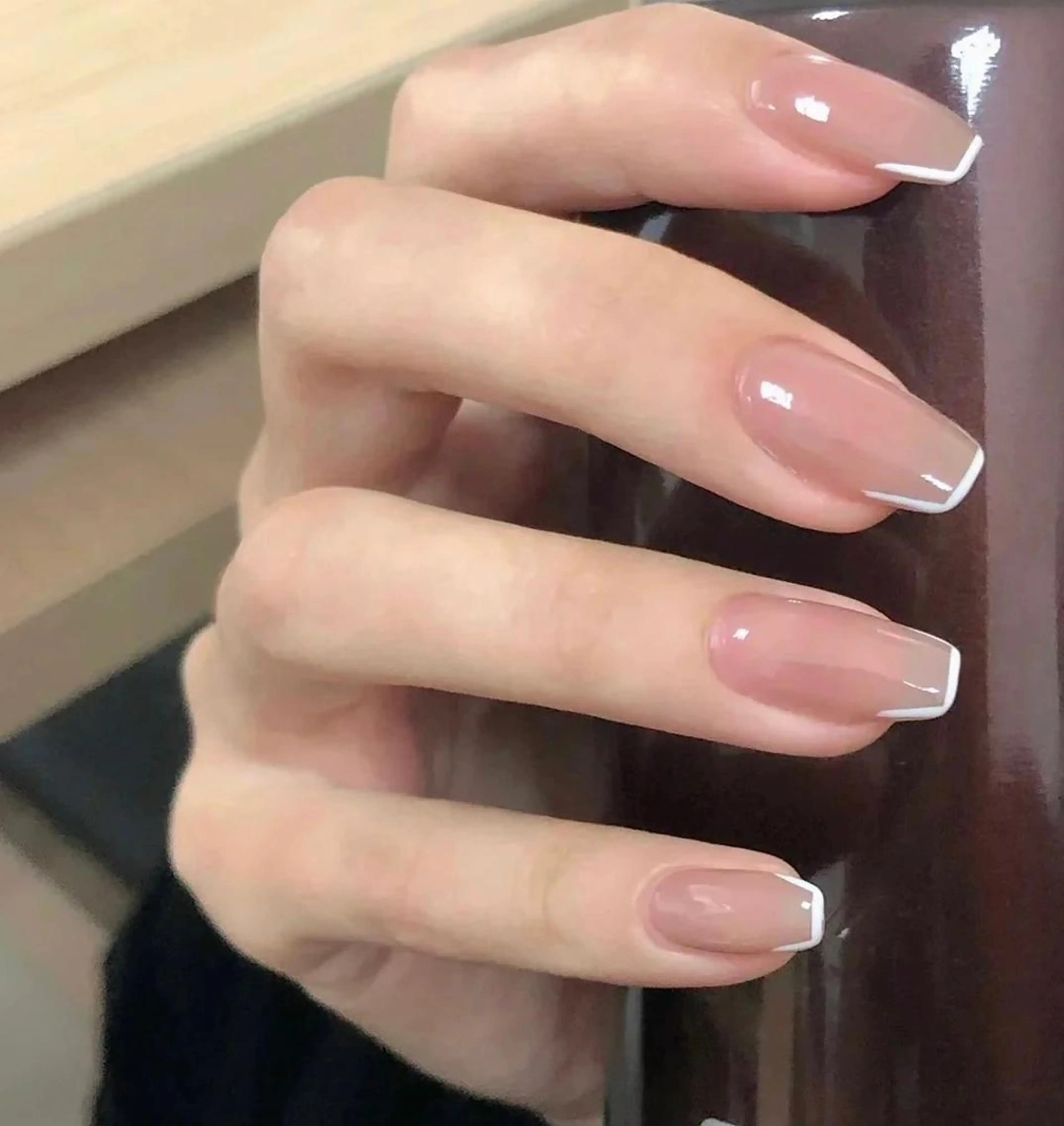 ネイル 💅E•U•B NAIL🌹所属・横浜市中区曙町 ネイルE·U·Bのネイルデザイン