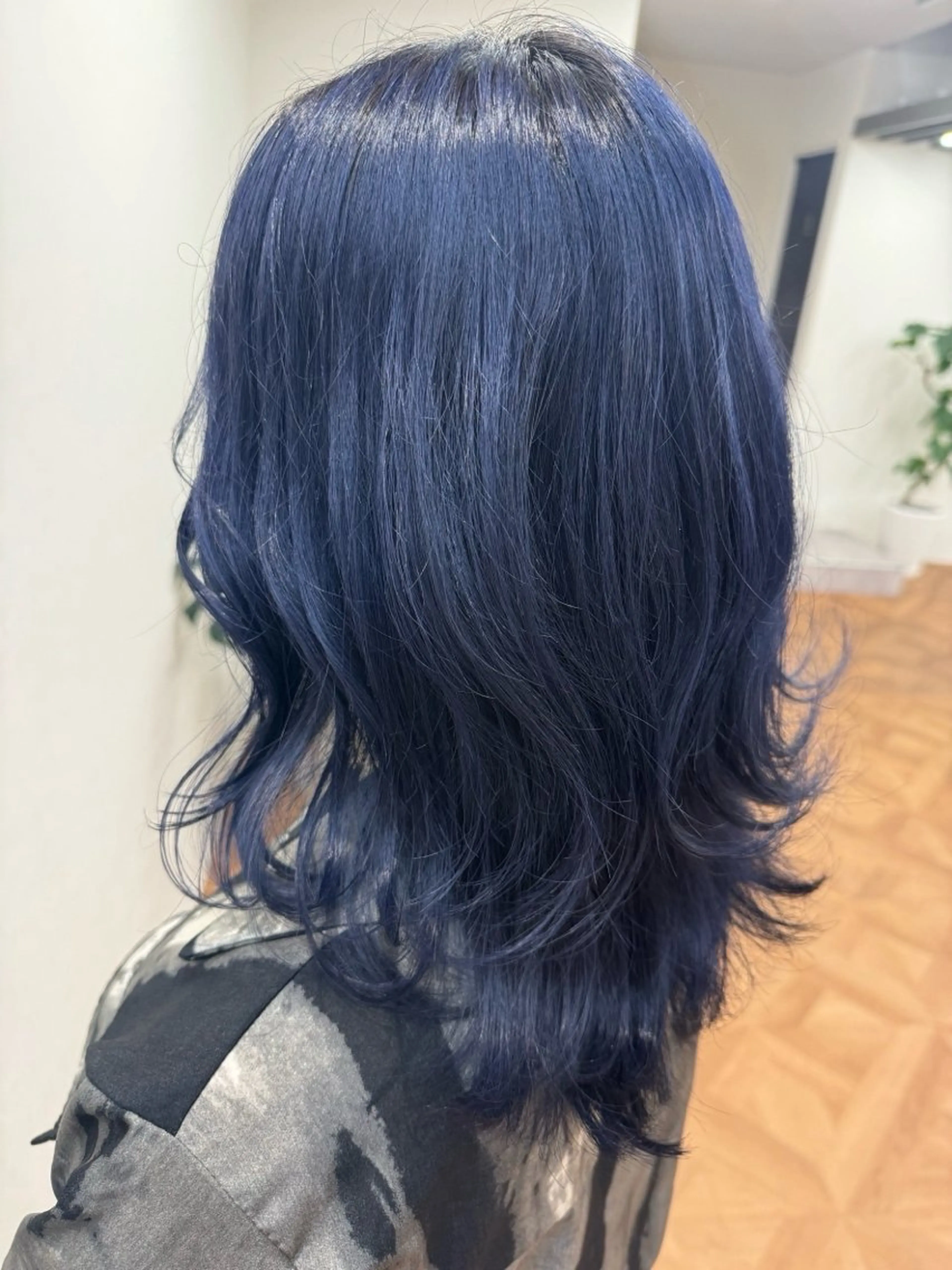 カラー 前田 愛弥の眉毛・アイブロウイメージ