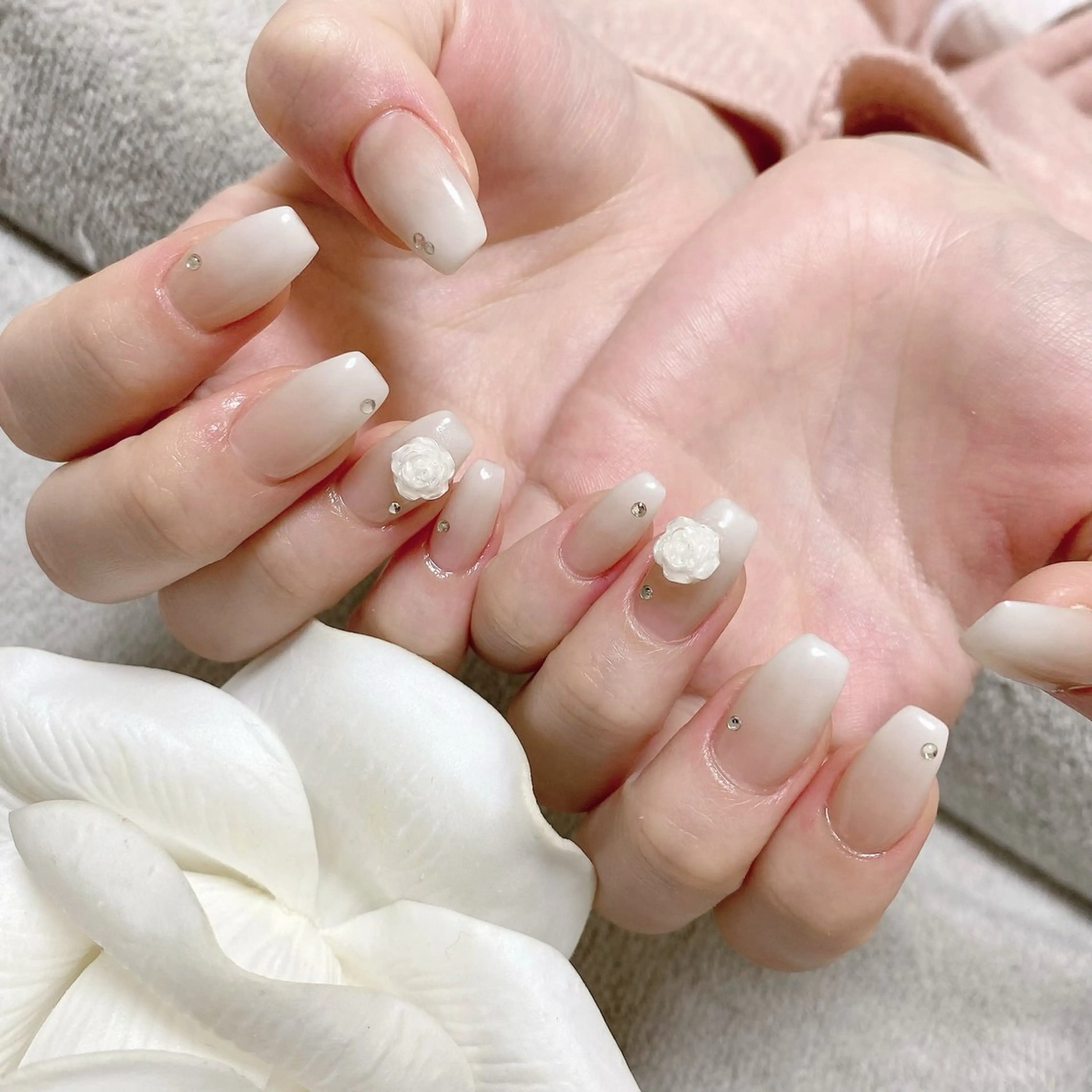 ネイル 💅fleur Ayumiのネイルデザイン