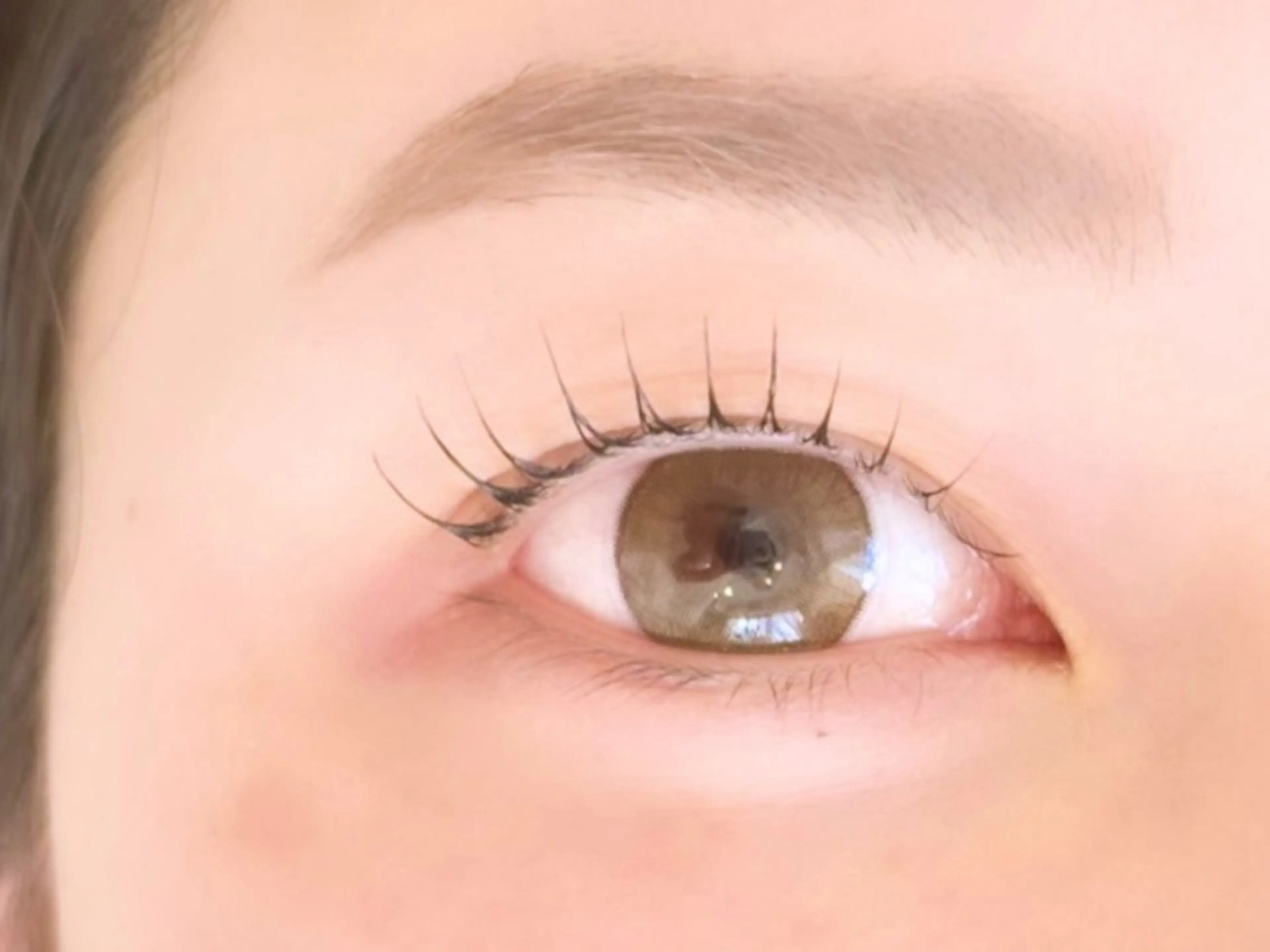 マツエク・マツパ マツパ nail salon Nancy Chieのネイルデザイン