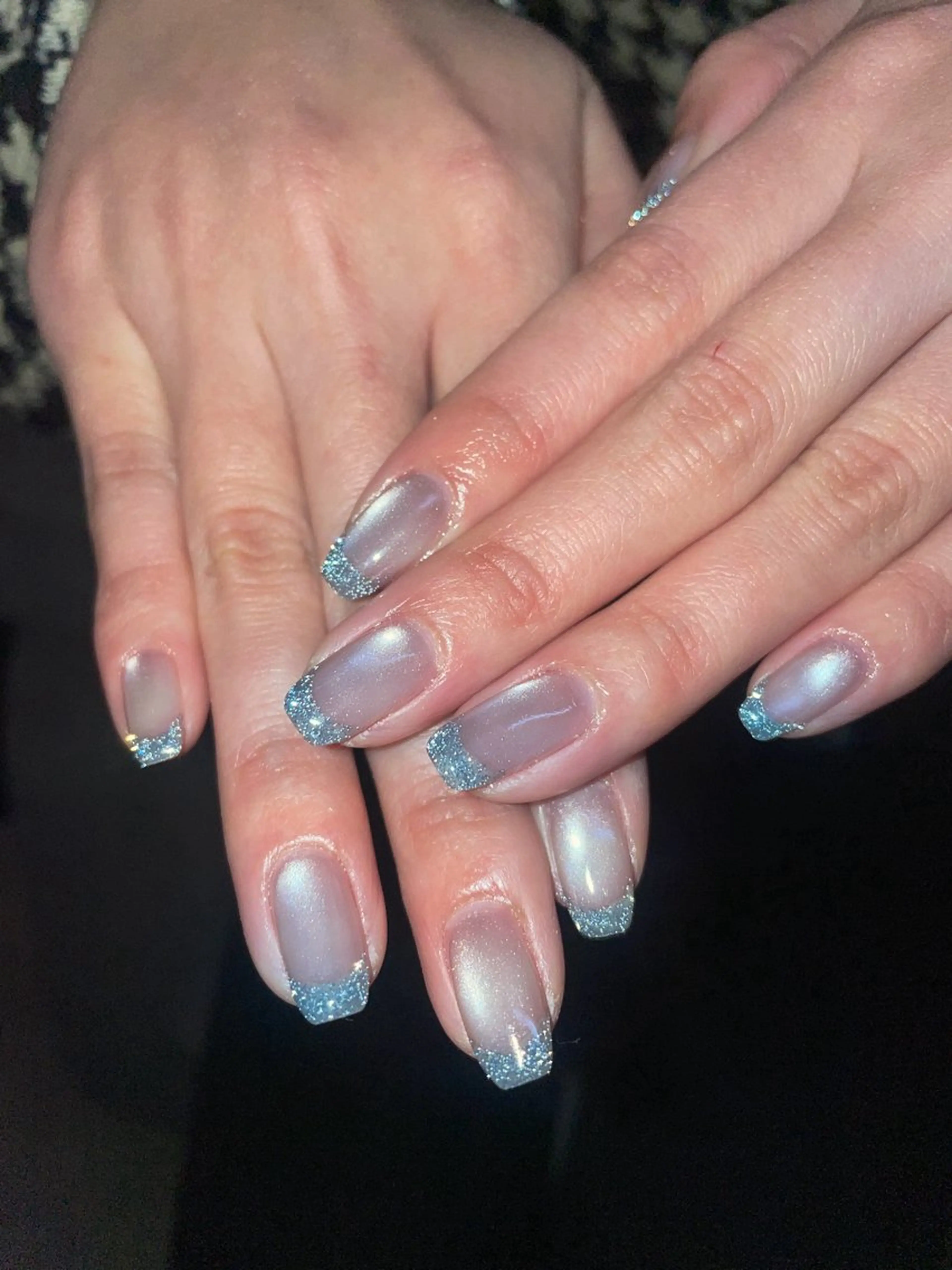 ネイル マグネットネイル anny ／あにのネイルデザイン