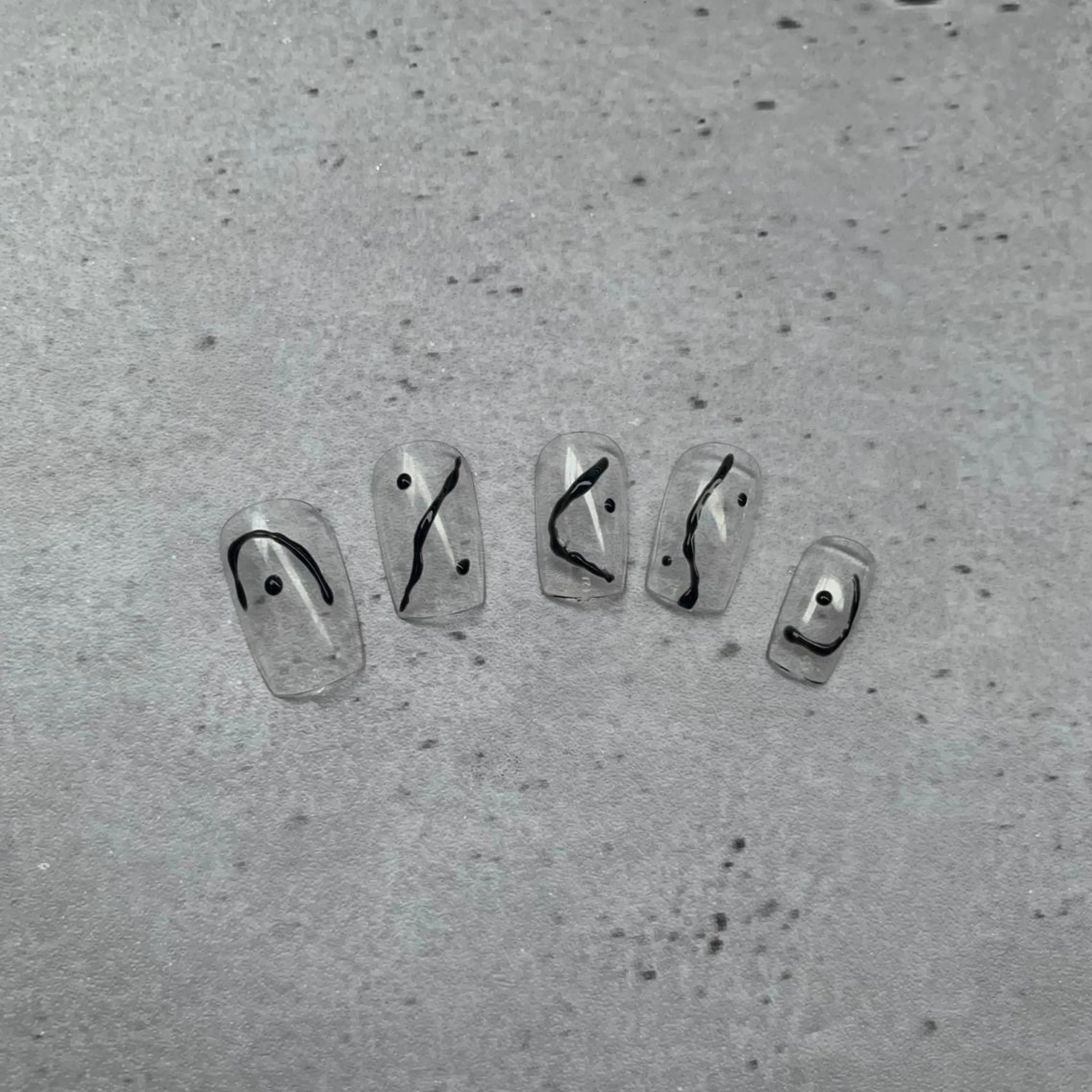 ネイル 平野葵🎀 hair/nailのネイルデザイン