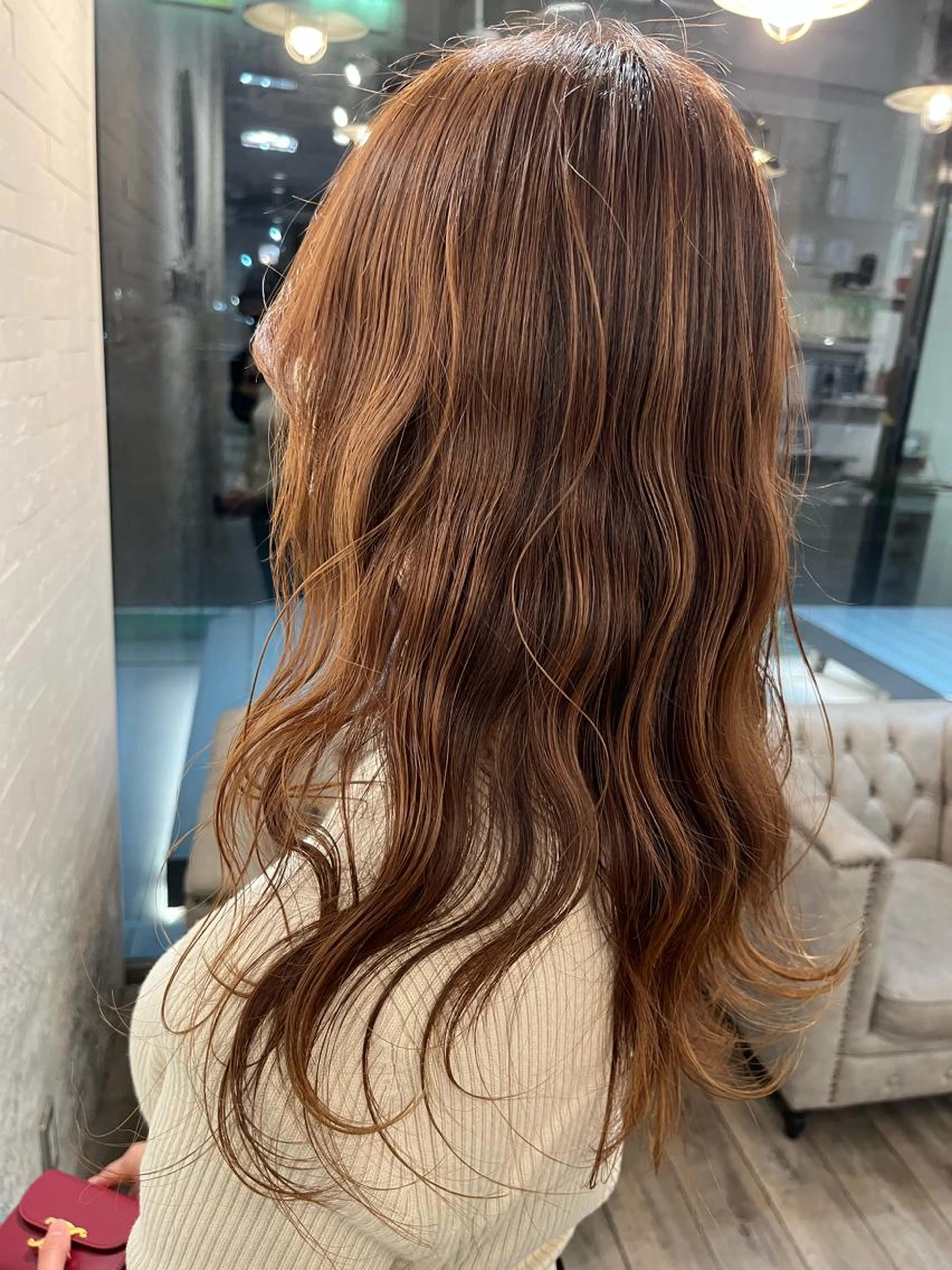 ‼️平日限定‼️ワンカラーの写真