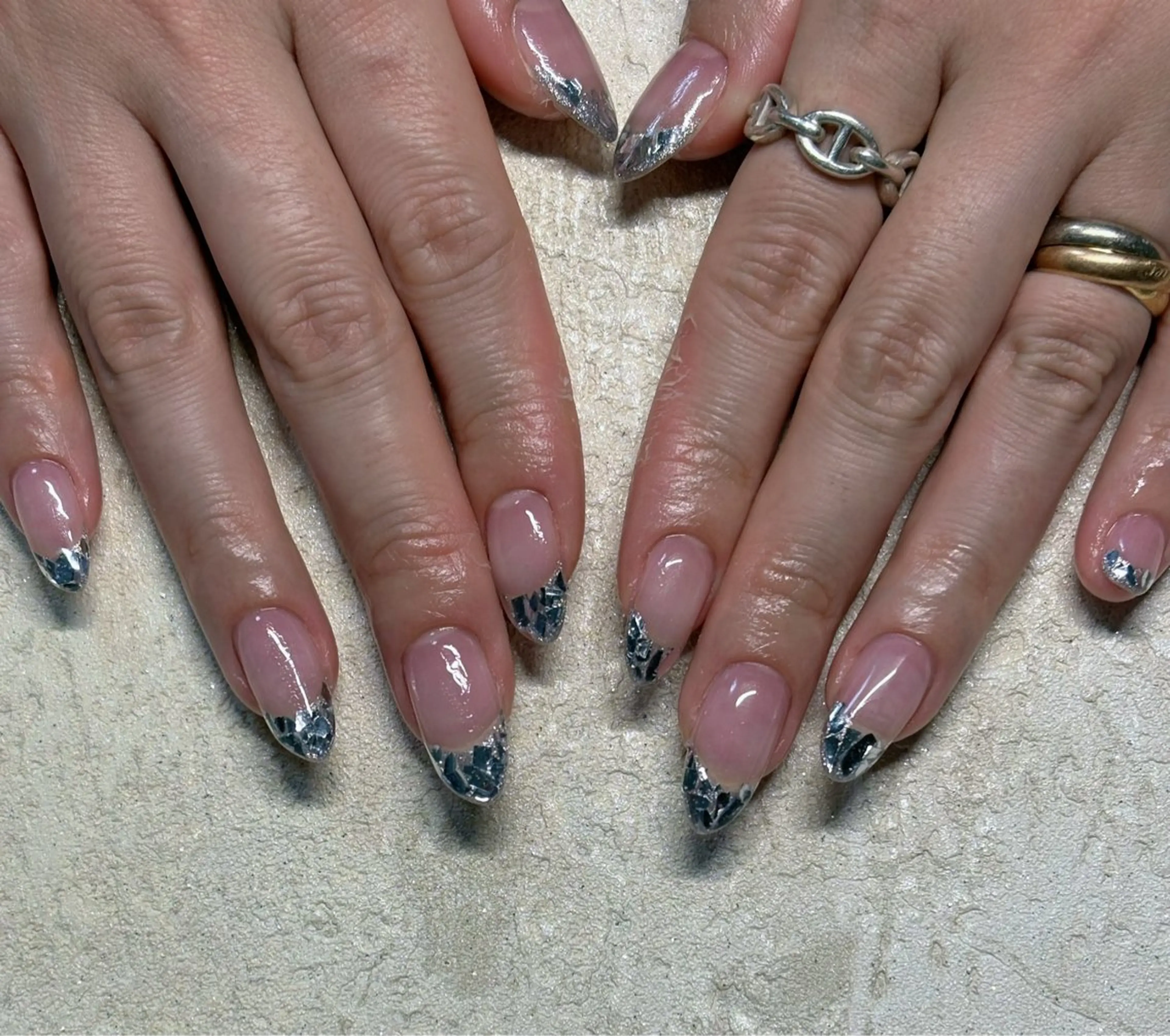 ネイル Queen‘s nailのネイルデザイン