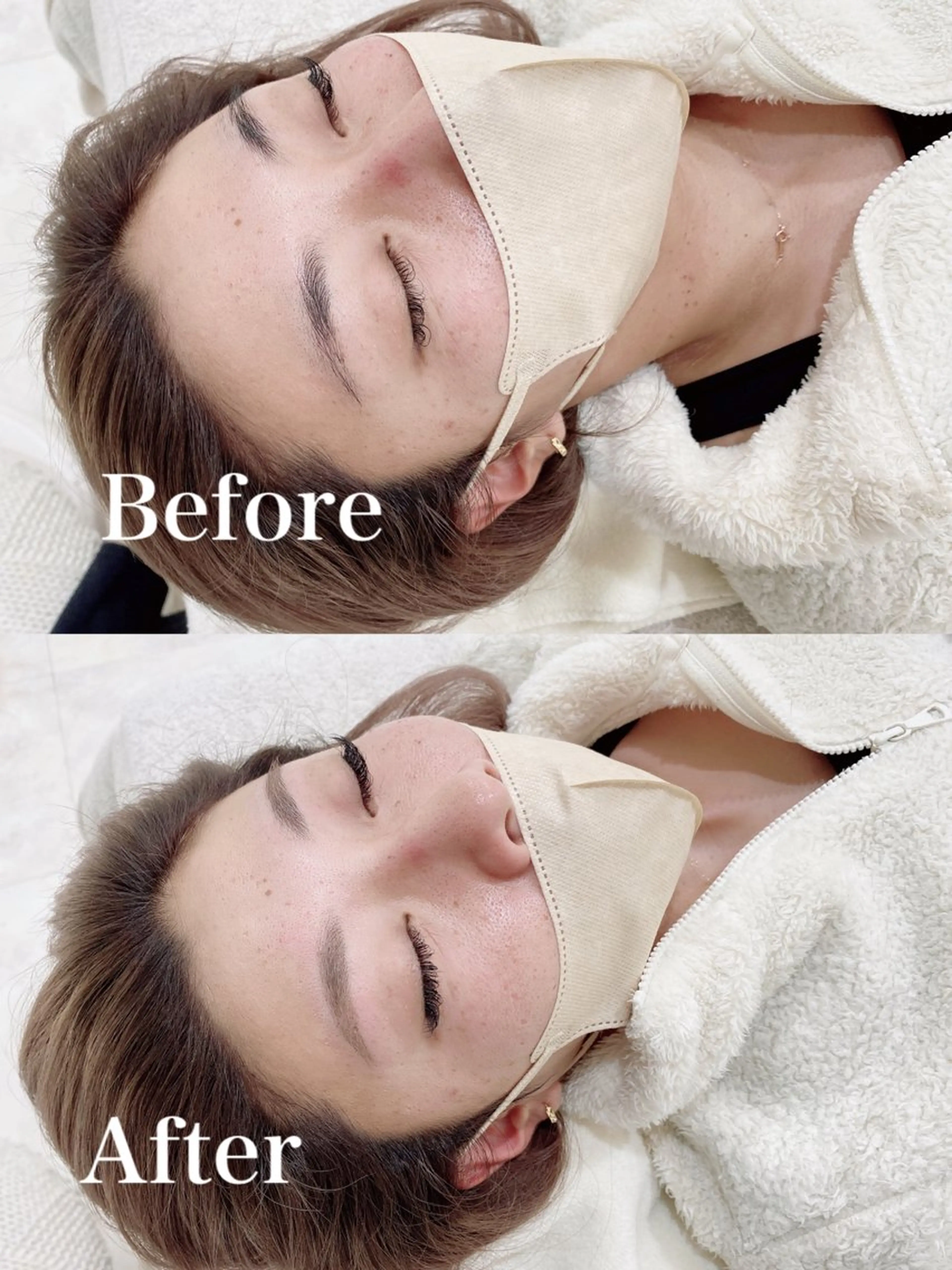 マツエク・マツパ Salon de Galcon 2階(サロンド・ギャルソン)所属・KU TA  \(◡̈)/の眉毛・アイブロウイメージ