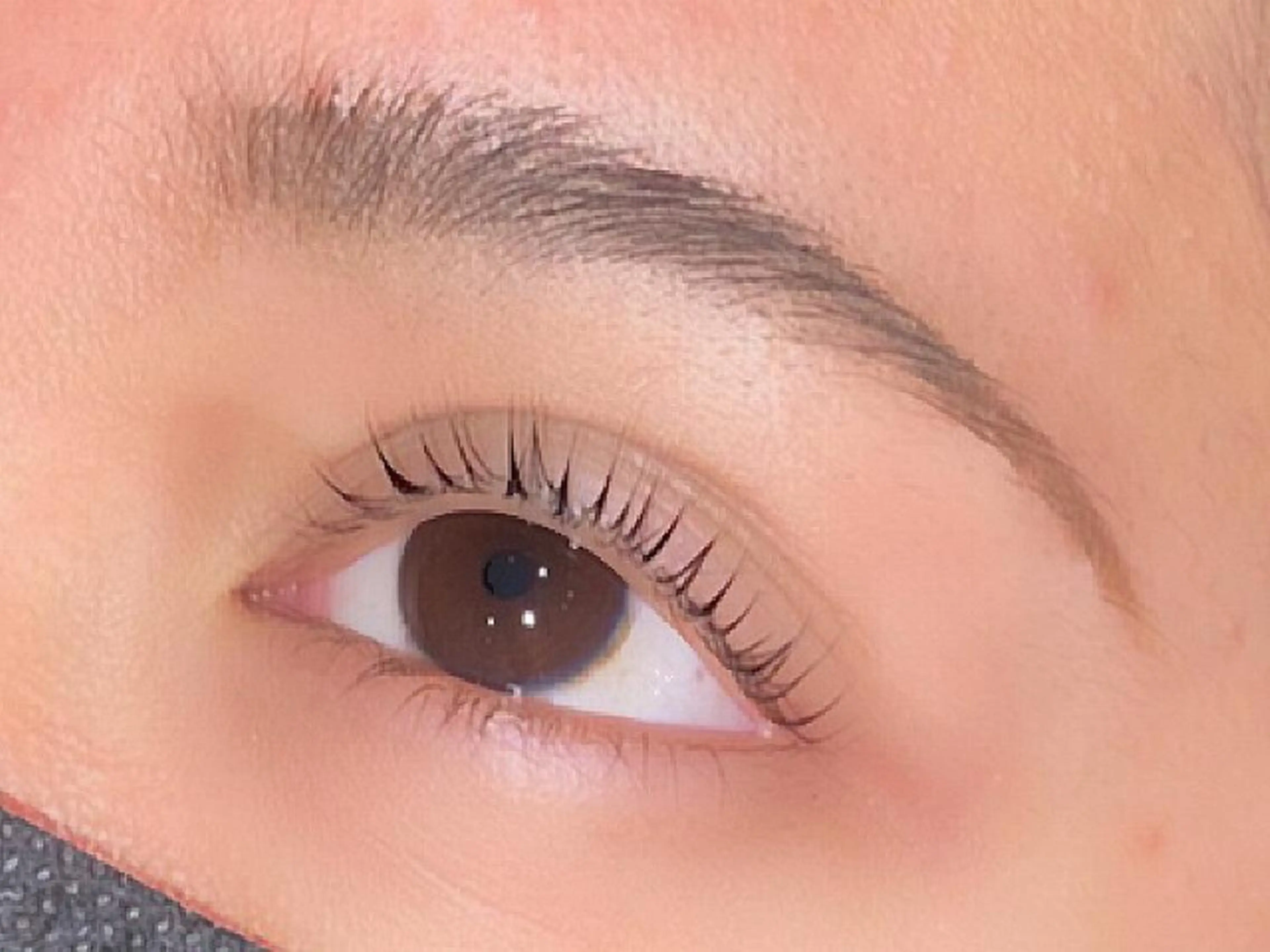 マツエク・マツパ &ヘルシー/ネイル/ LED🤍Mioriのマツエク・マツパデザイン