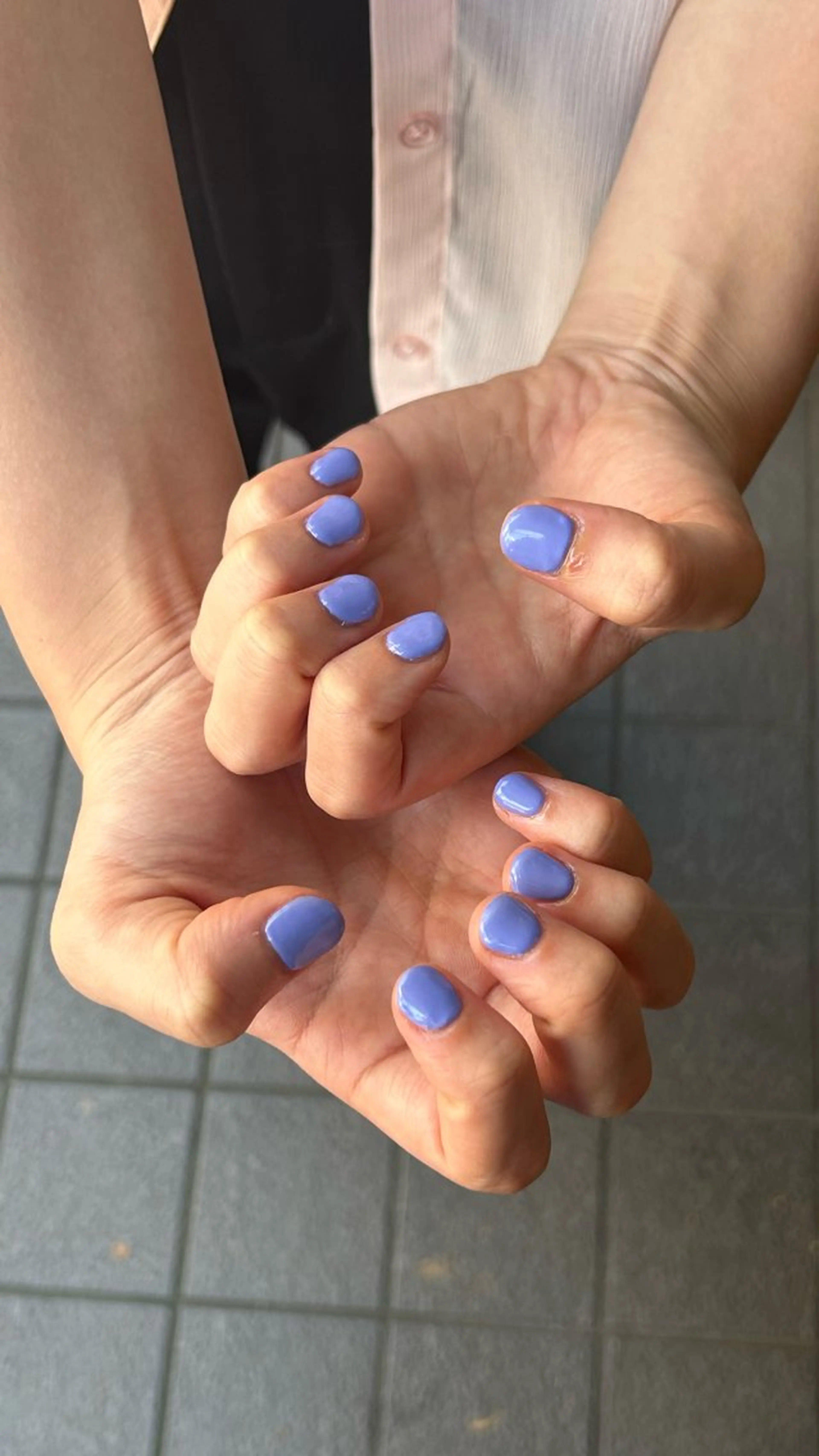 ネイル OAK所属・個性派ネイル シノのネイルデザイン