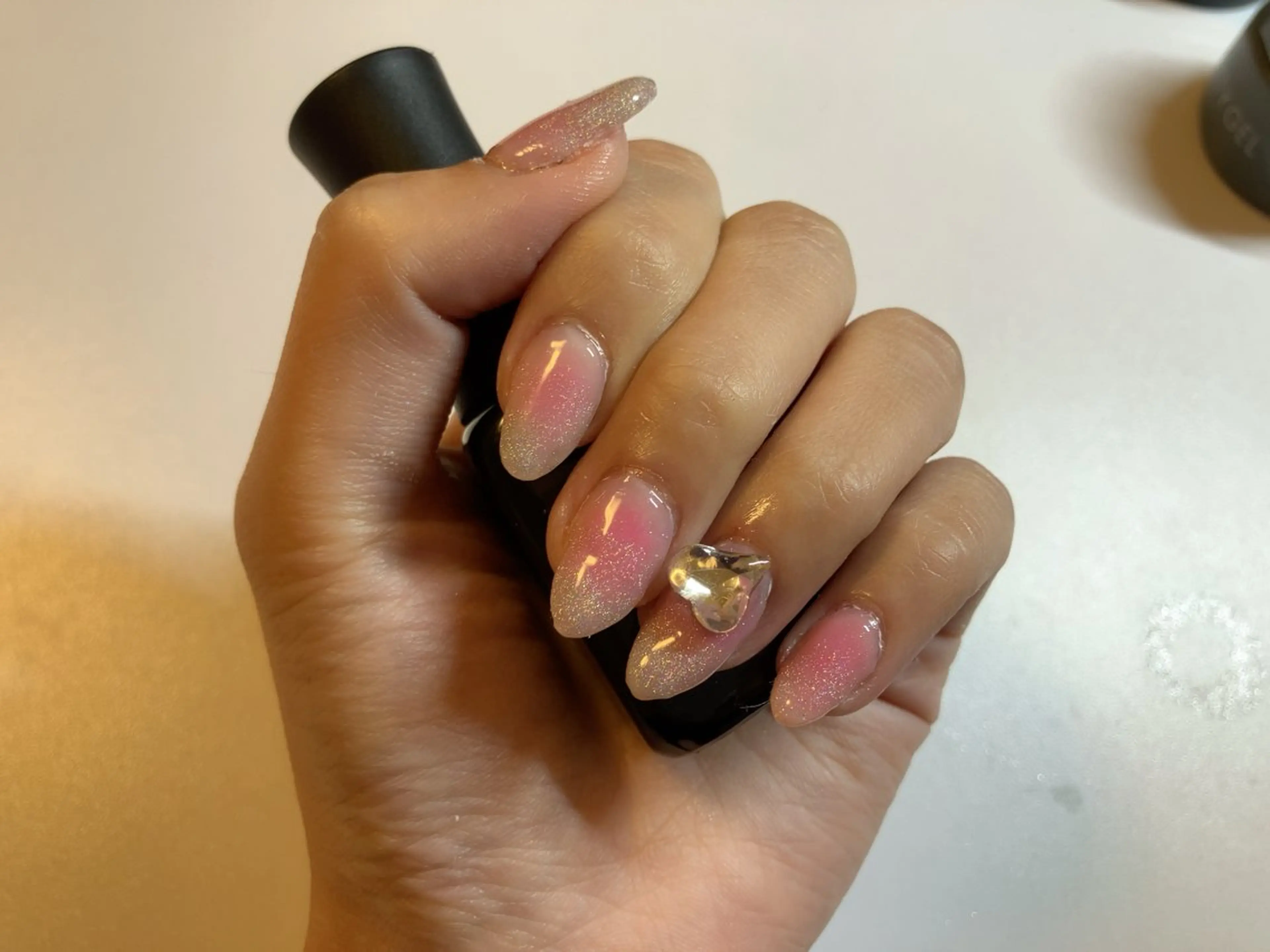 ネイル 蒲郡 ネイルのネイルデザイン