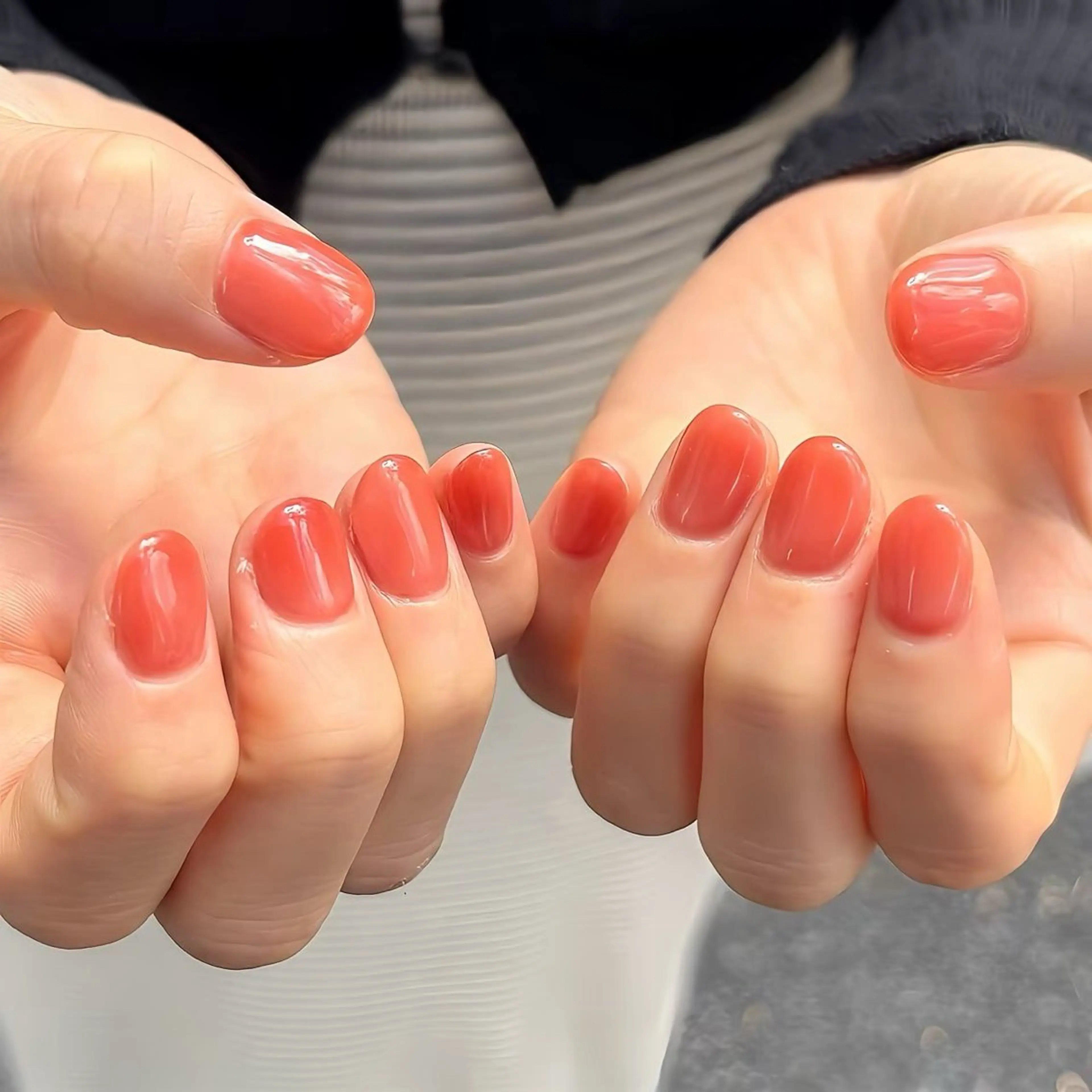 ネイル Jewel.(ジュエル)所属・ジュエル.《ネイル》 モデル募集中のネイルデザイン