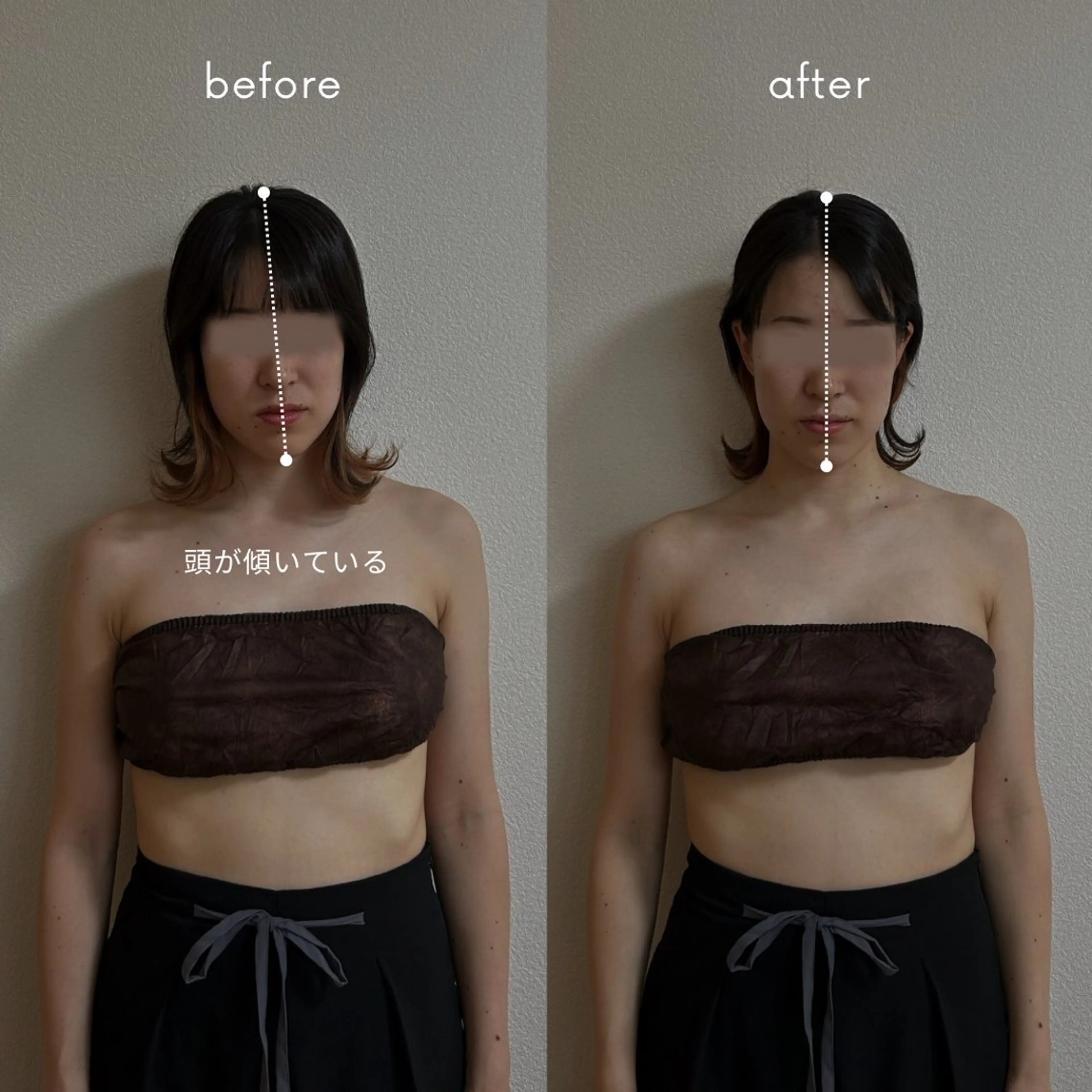 石井愛香 もみほぐし/コリ改善のエステ・リラクイメージ