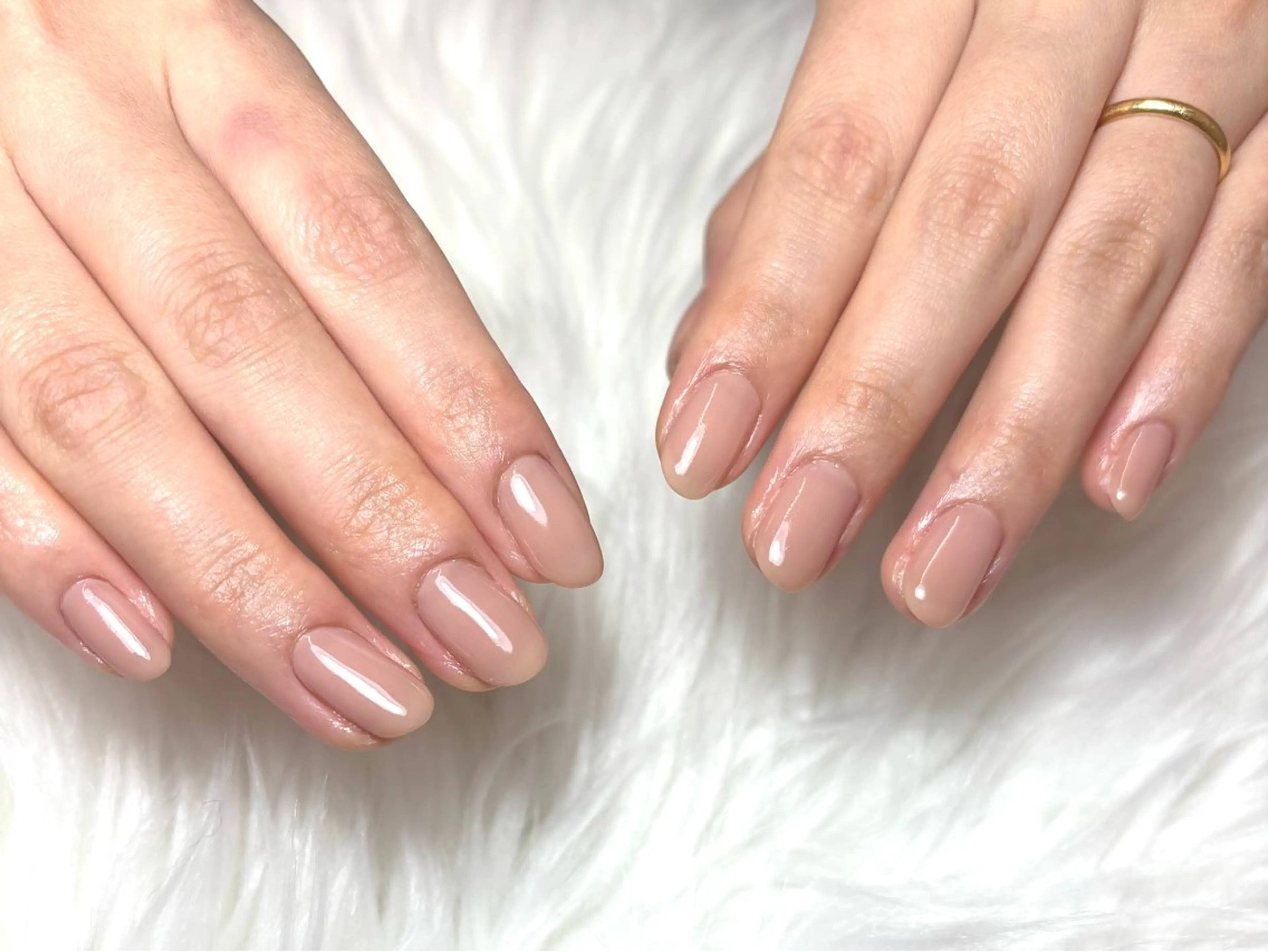 ネイル ハンドネイル bel fiore Jrネイリスト.のネイルデザイン