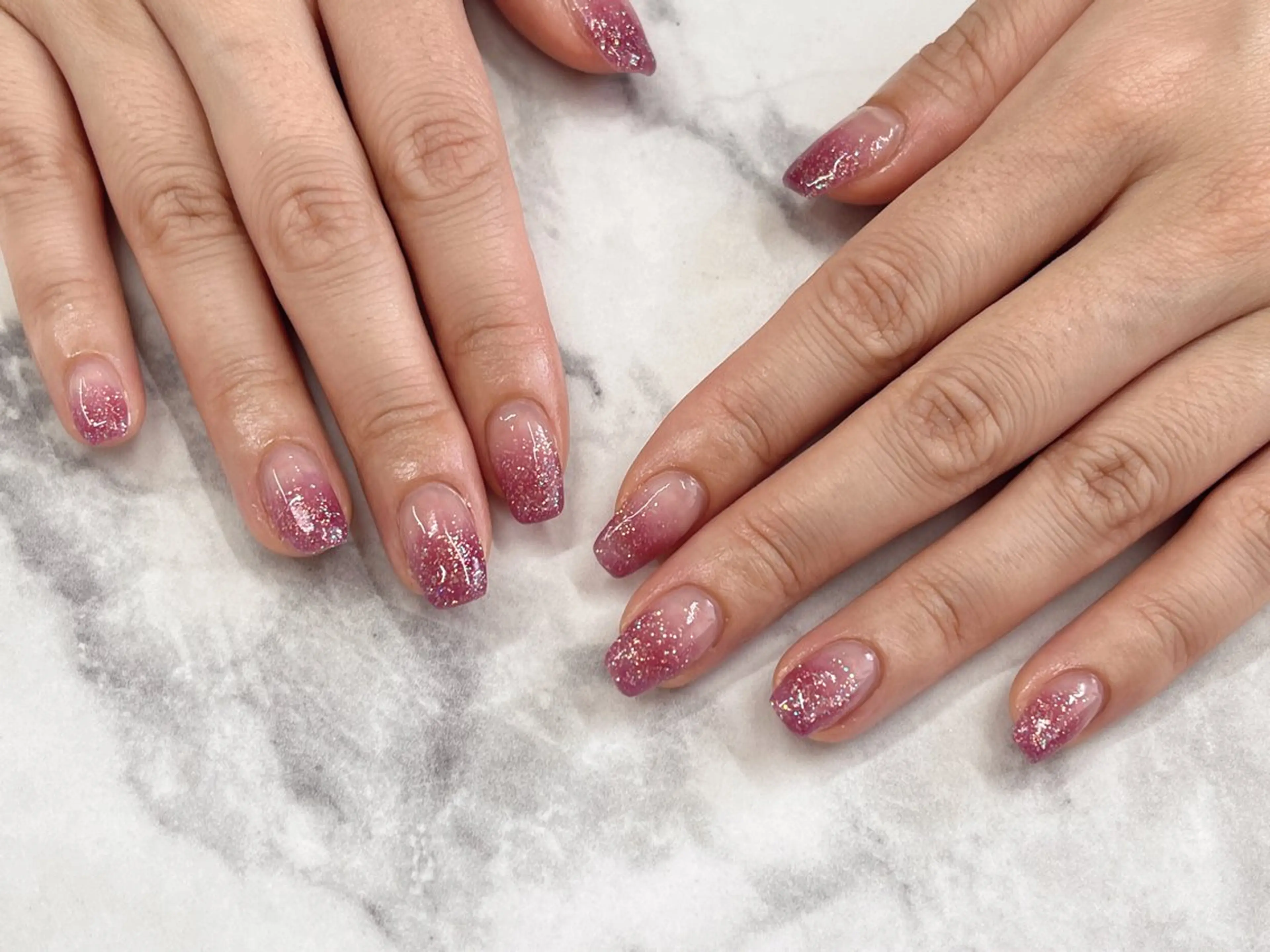 ネイル Regene ARAKIのネイルデザイン