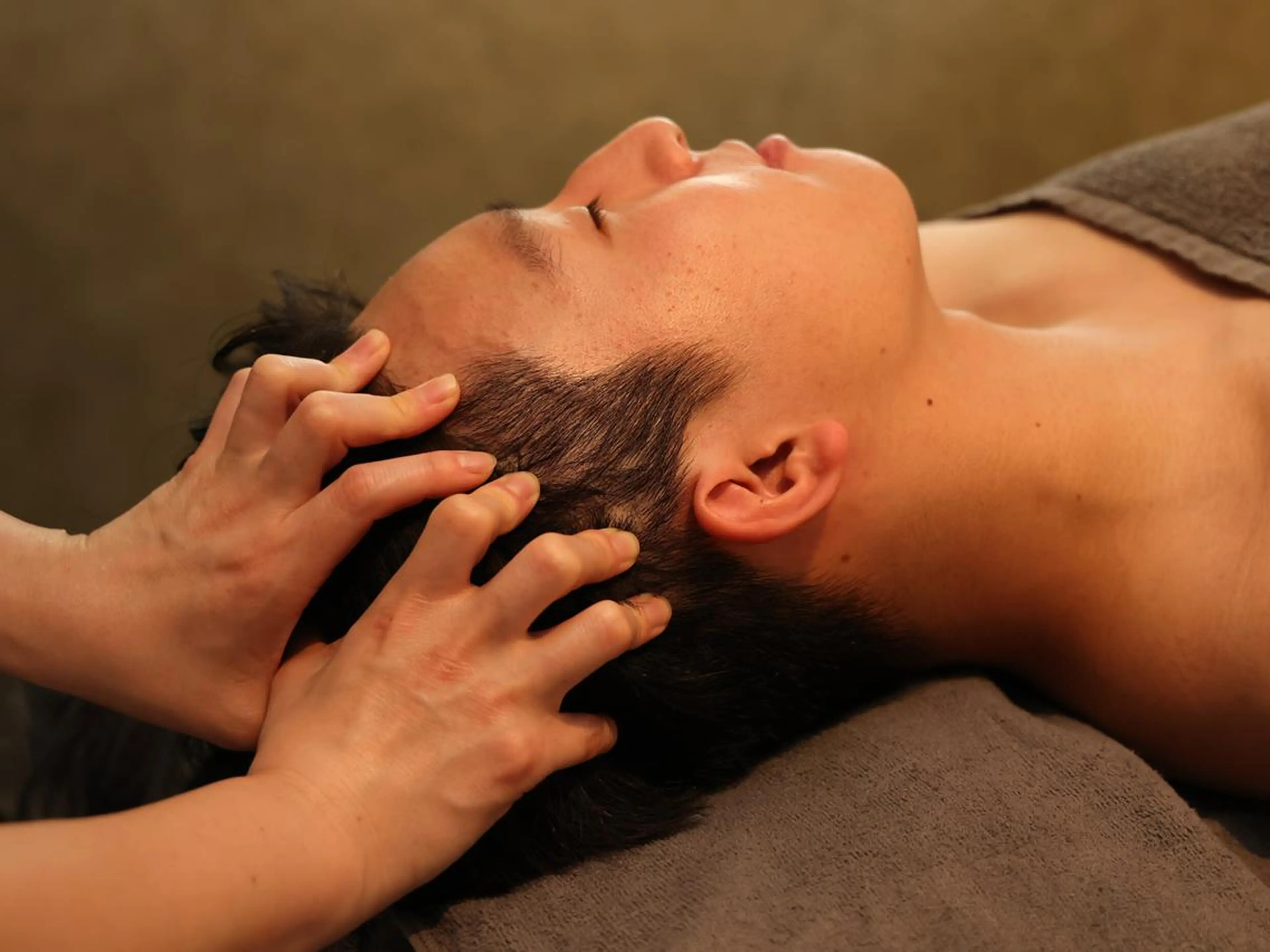 mika 都度払い可能サロンのエステ・リラクイメージ