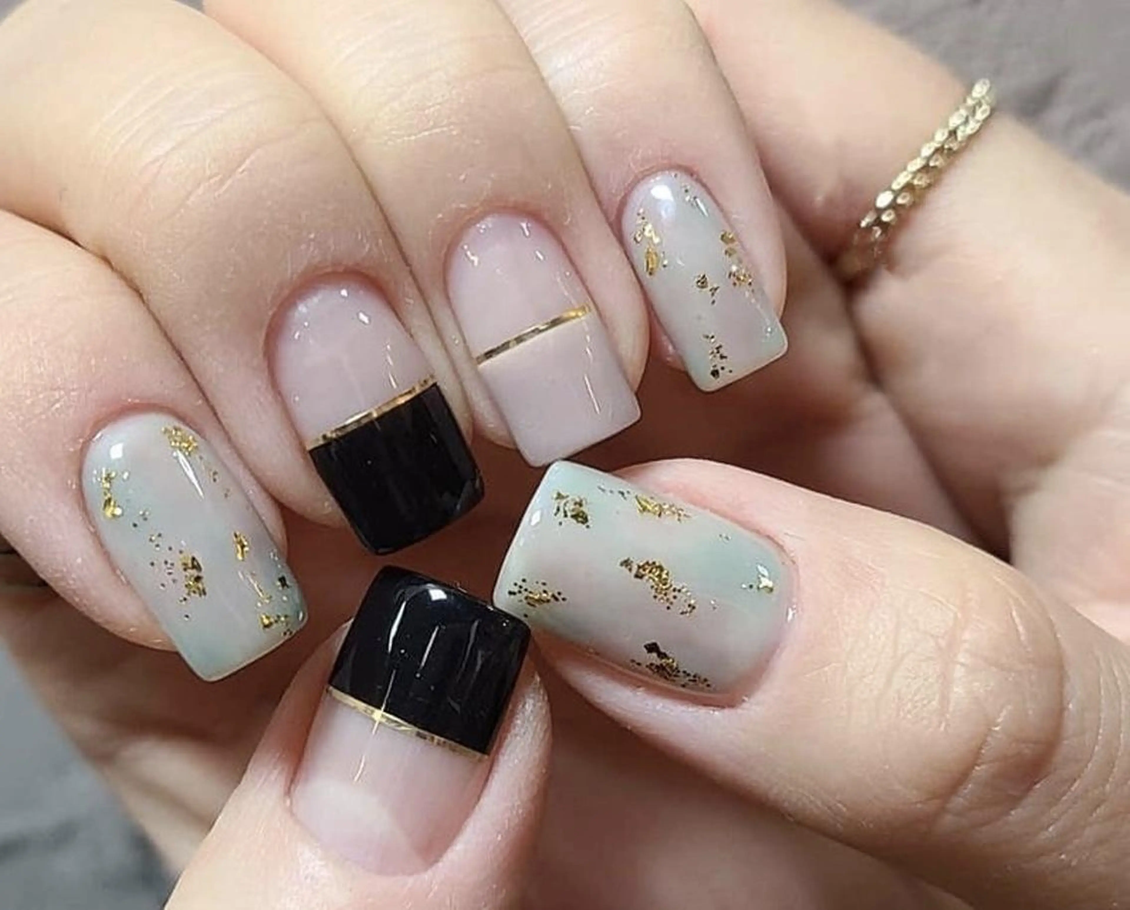 ネイル Cute beauty2のマツエク・マツパデザイン