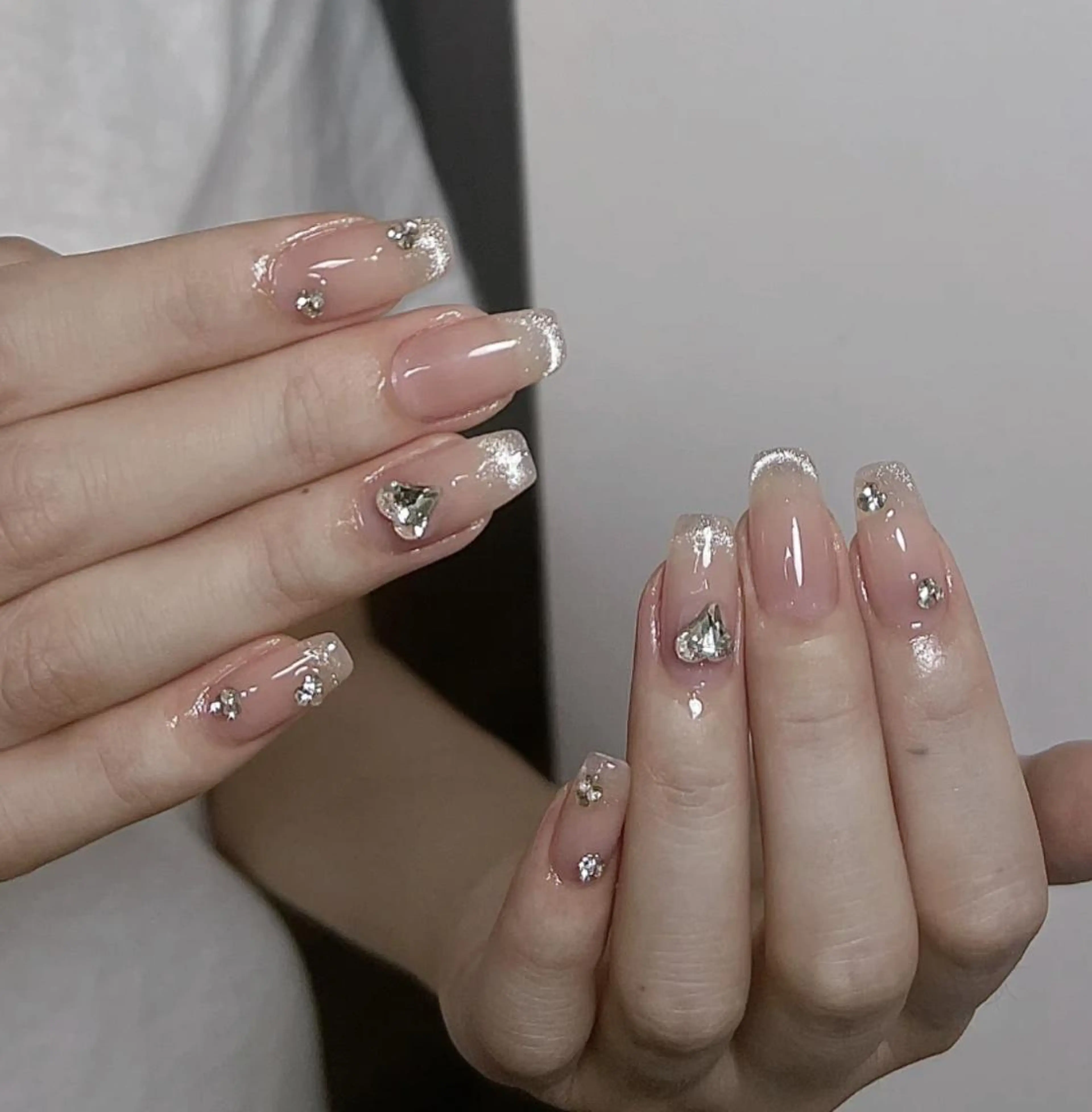 ネイル Queens momoのネイルデザイン