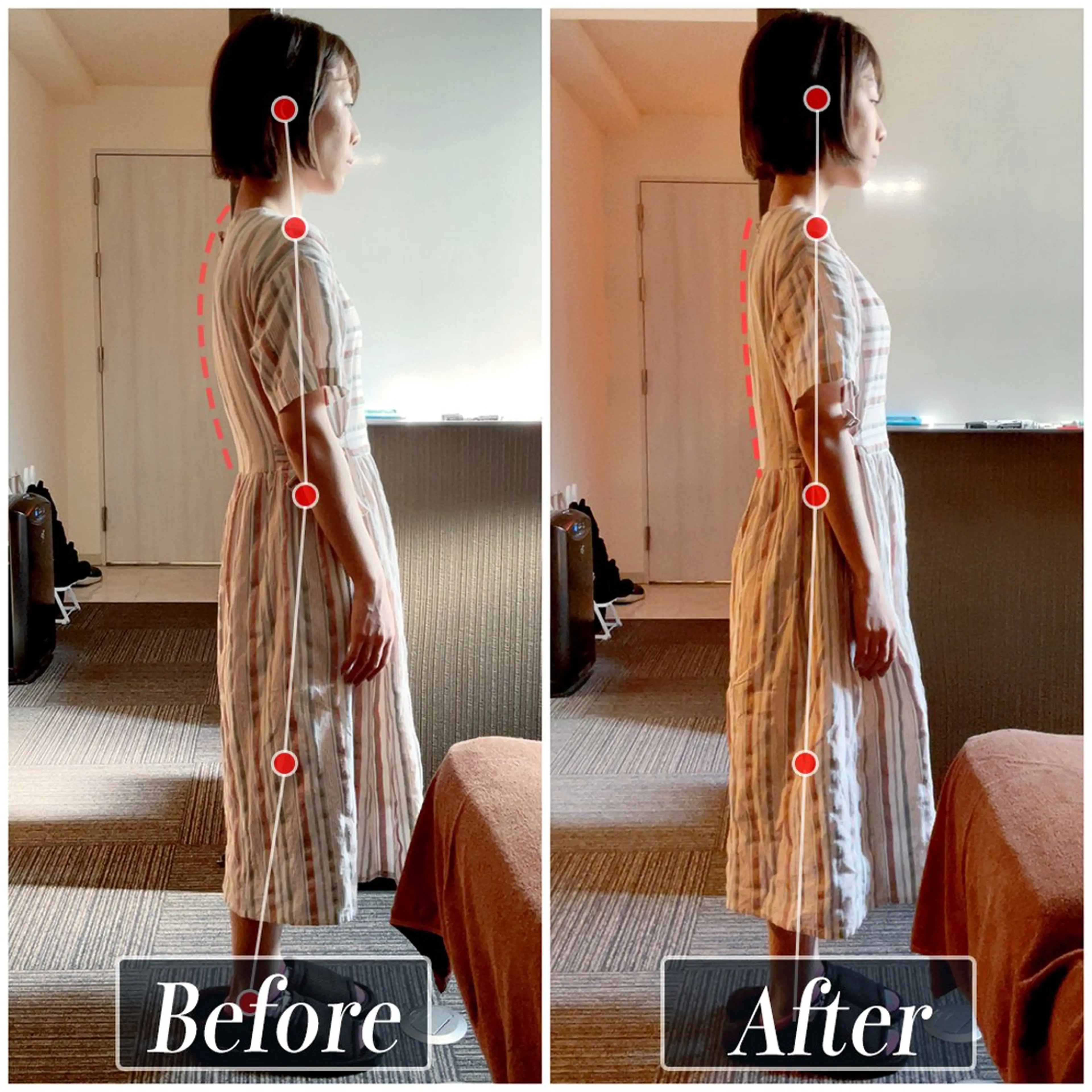 エステ リラク 歪み専門💫筋膜整体 てんてん 畠山のエステ・リラクイメージ